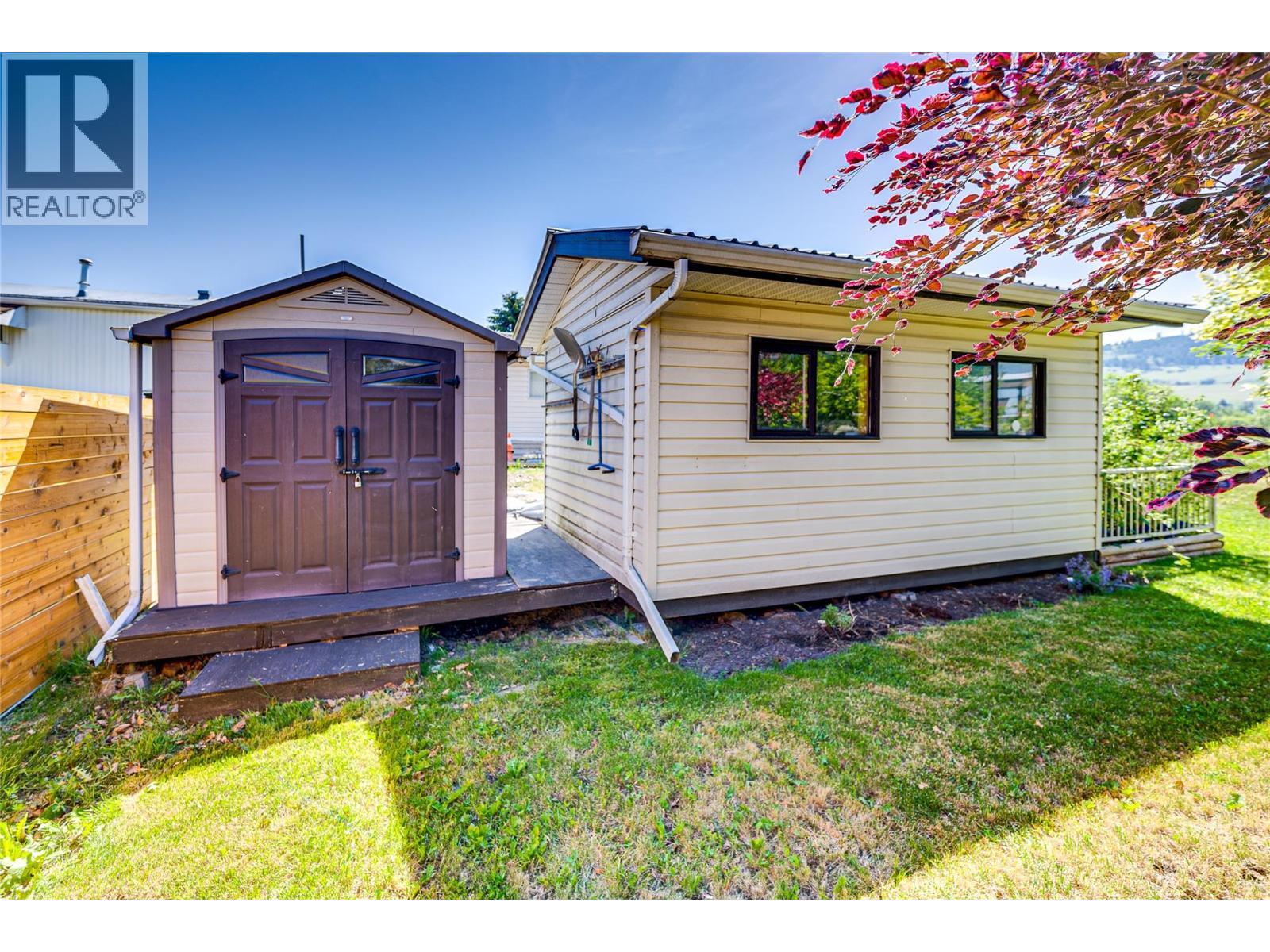 2727 Lakeshore Road Unit# 106, Vernon, British Columbia  V1H 1X5 - Photo 28 - 10389262