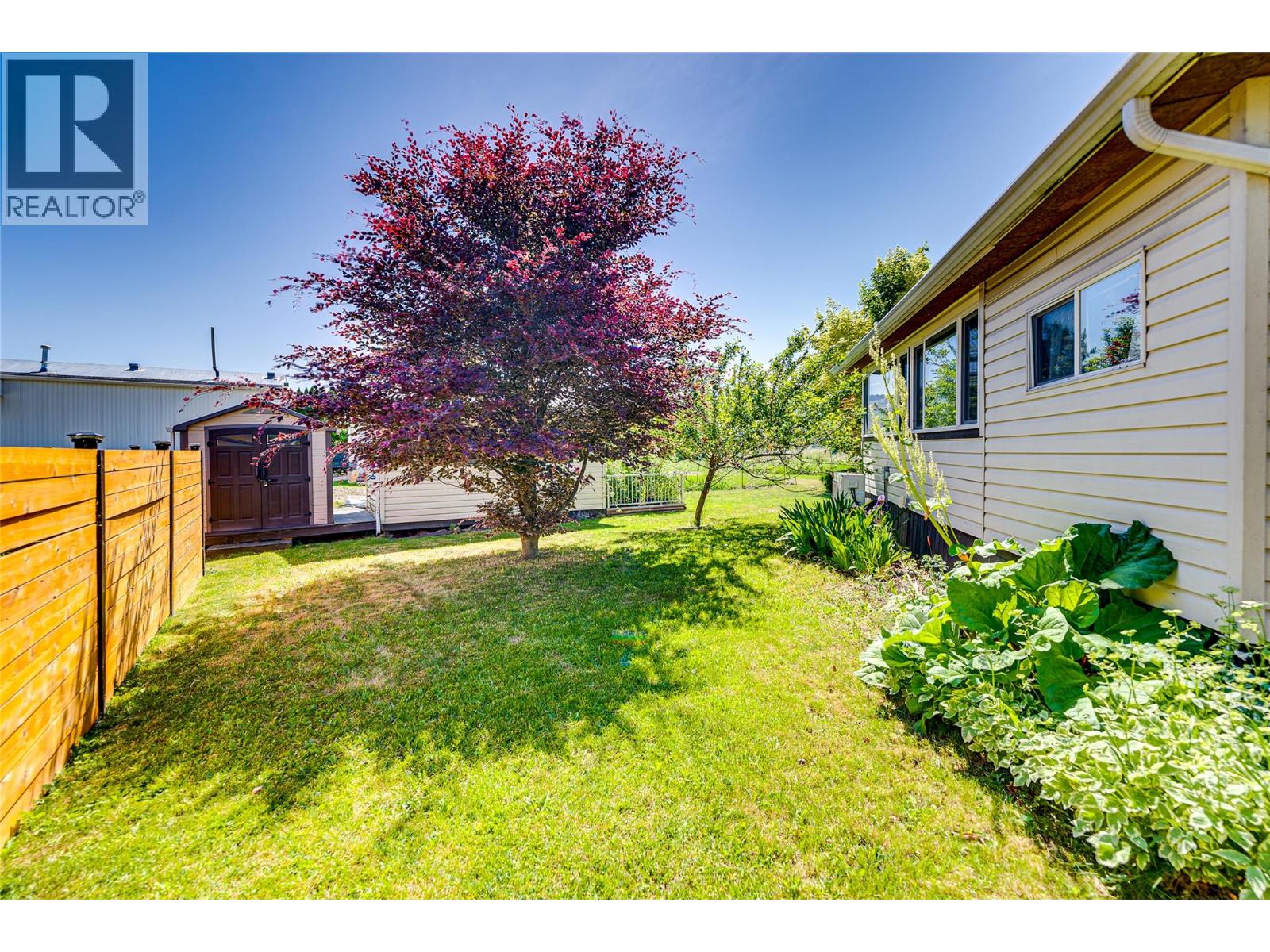 2727 Lakeshore Road Unit# 106, Vernon, British Columbia  V1H 1X5 - Photo 30 - 10389262