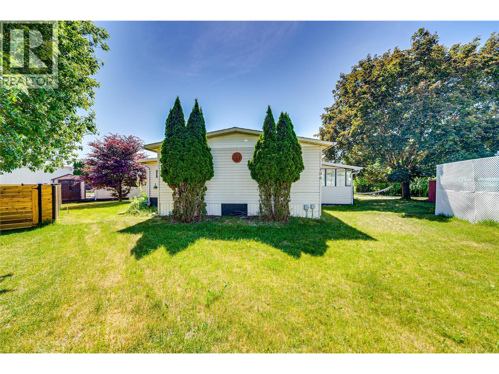 2727 Lakeshore Road Unit# 106, Vernon, British Columbia  V1H 1X5 - Photo 31 - 10389262