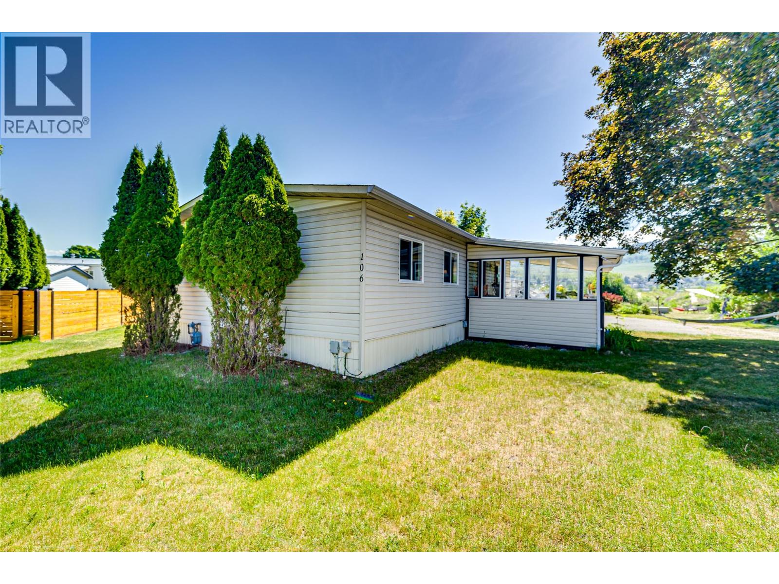 2727 Lakeshore Road Unit# 106, Vernon, British Columbia  V1H 1X5 - Photo 32 - 10389262