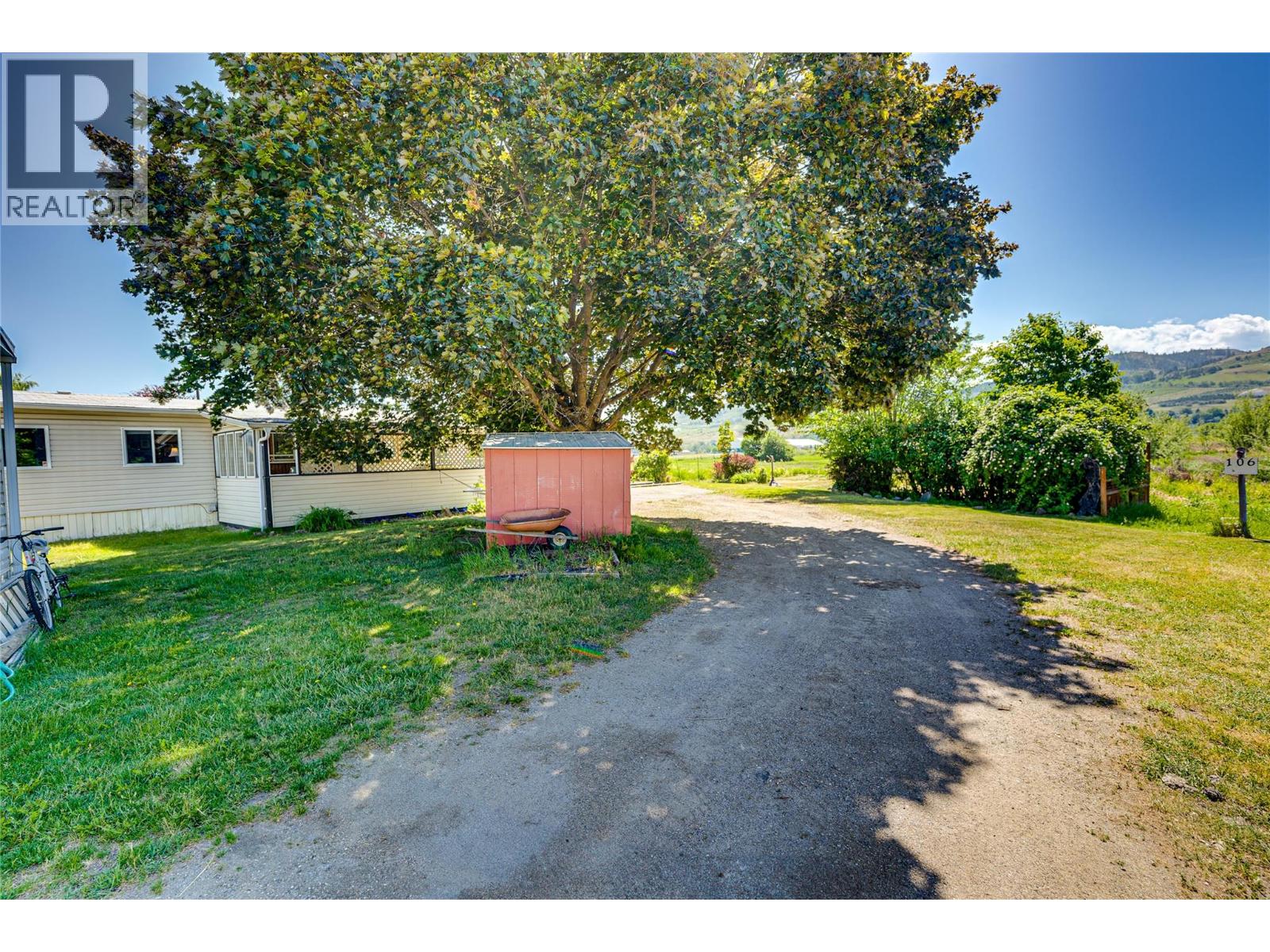 2727 Lakeshore Road Unit# 106, Vernon, British Columbia  V1H 1X5 - Photo 33 - 10389262