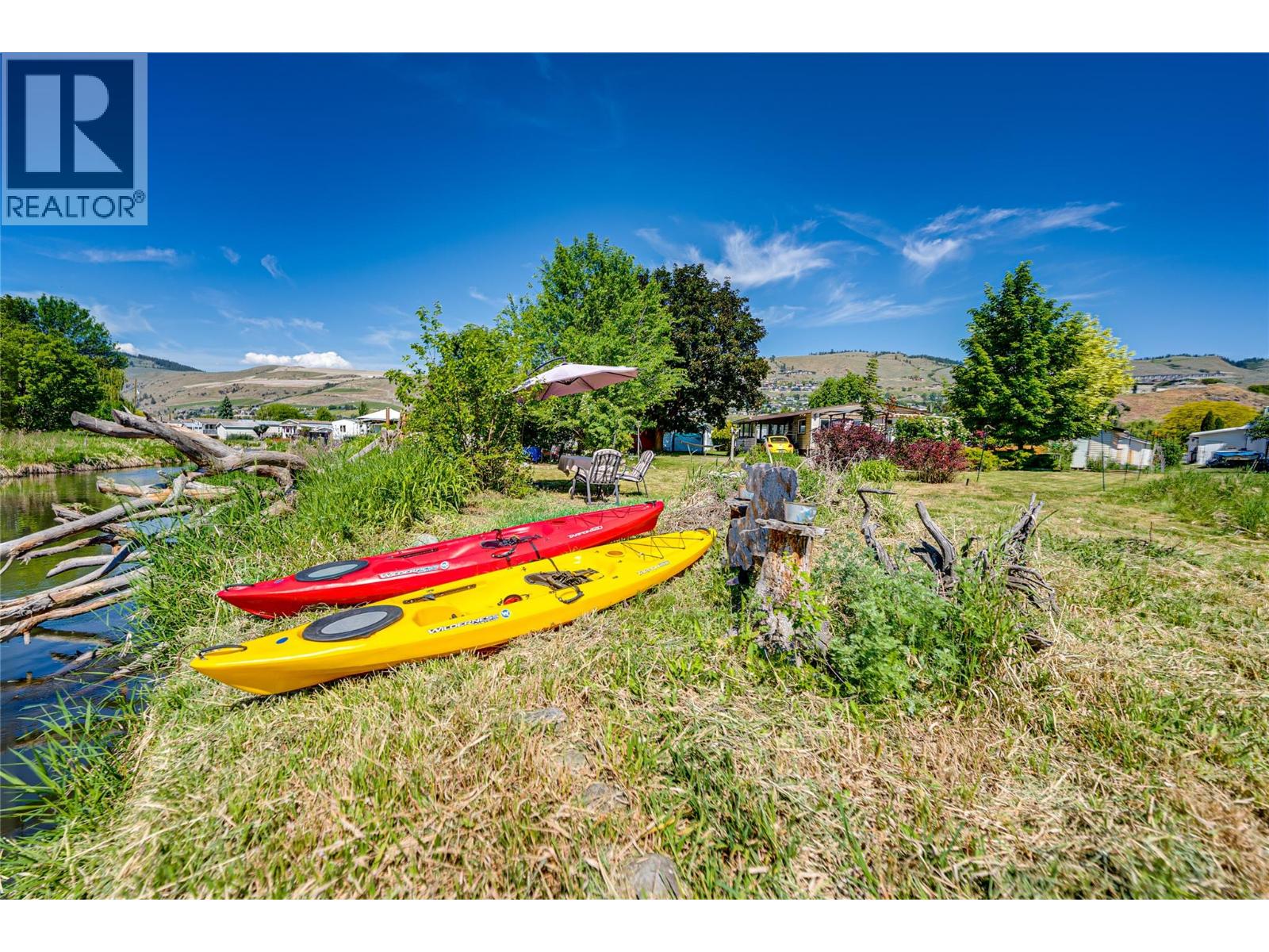 2727 Lakeshore Road Unit# 106, Vernon, British Columbia  V1H 1X5 - Photo 40 - 10389262