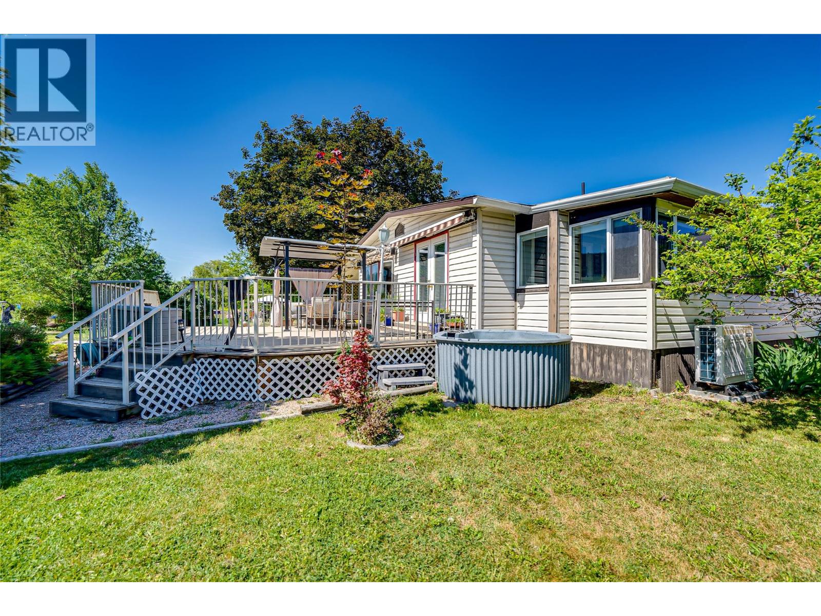 2727 Lakeshore Road Unit# 106, Vernon, British Columbia  V1H 1X5 - Photo 45 - 10389262