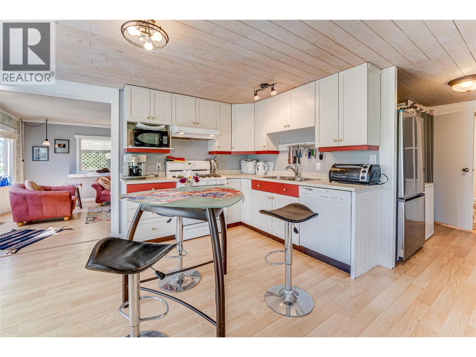 2727 Lakeshore Road Unit# 106, Vernon, British Columbia  V1H 1X5 - Photo 8 - 10389262