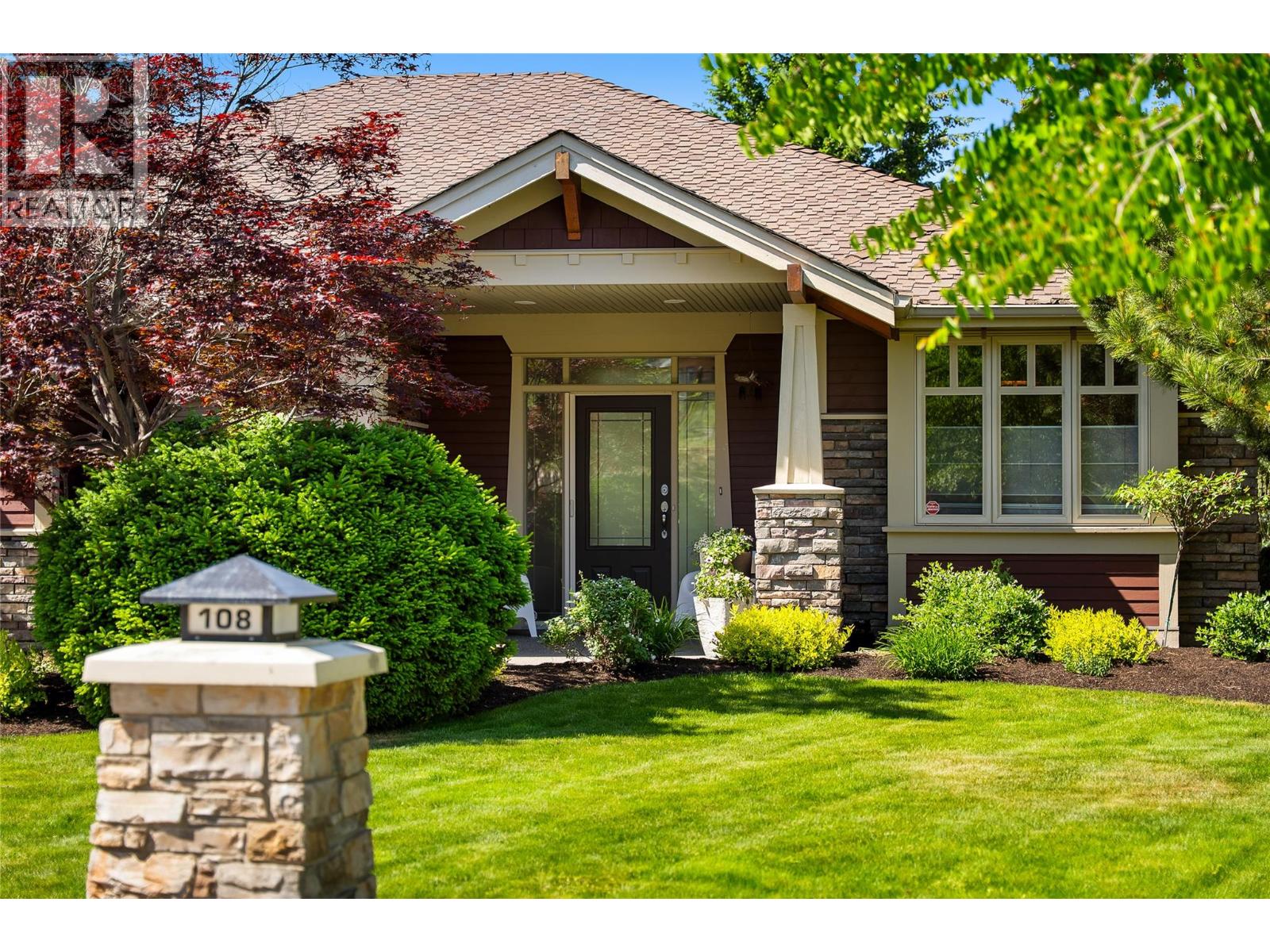 108 Mashie Crescent, Vernon, British Columbia  V1H 1V8 - Photo 2 - 10389252