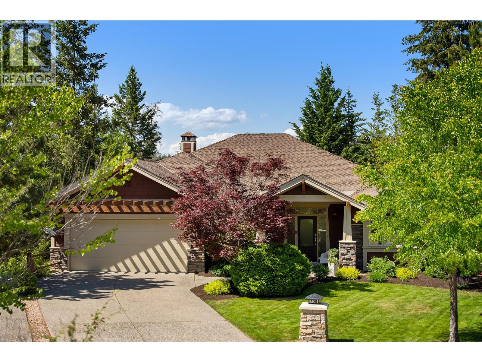 108 Mashie Crescent, Vernon, British Columbia  V1H 1V8 - Photo 47 - 10389252