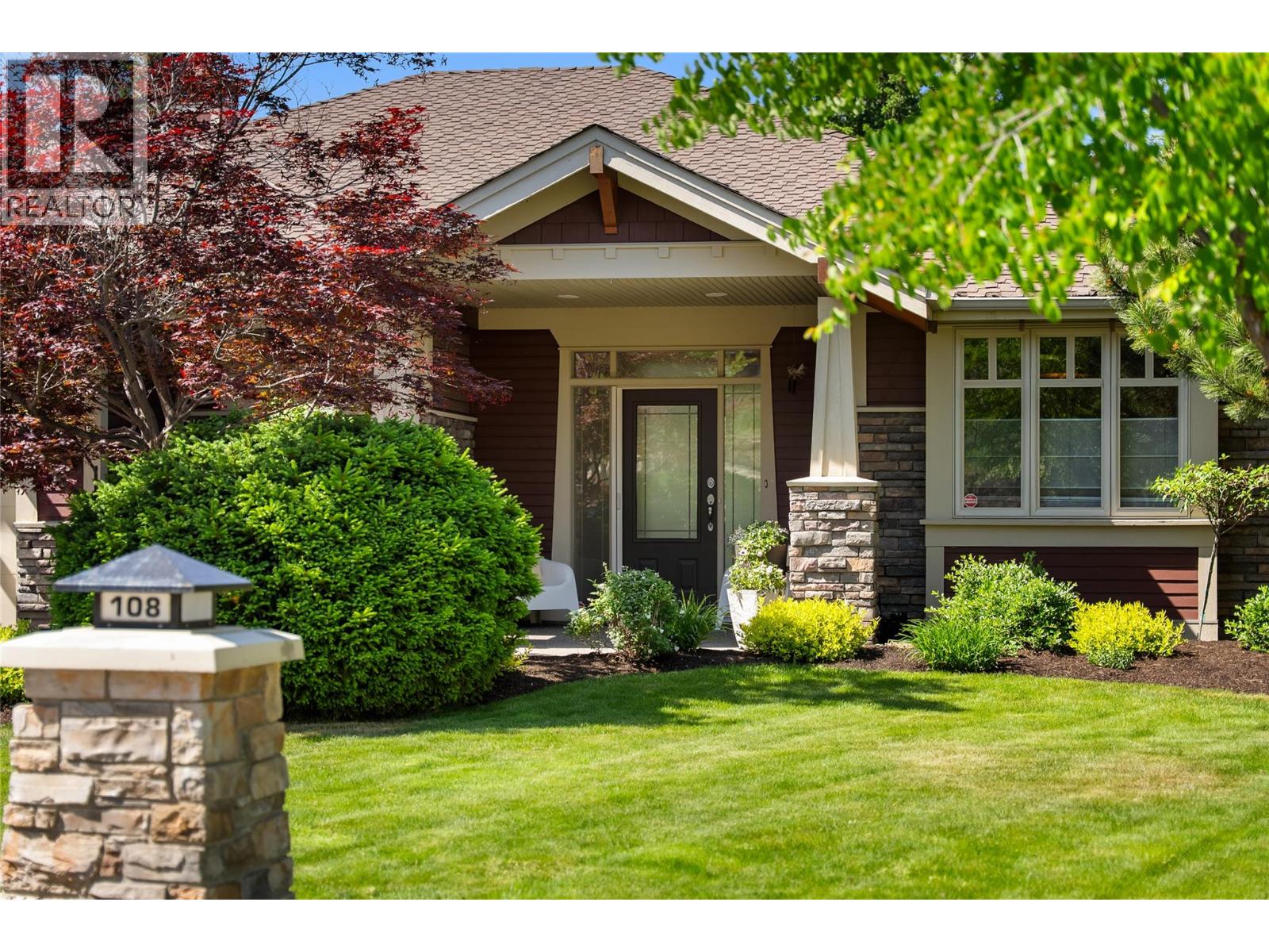 108 Mashie Crescent, Vernon, British Columbia  V1H 1V8 - Photo 83 - 10389252