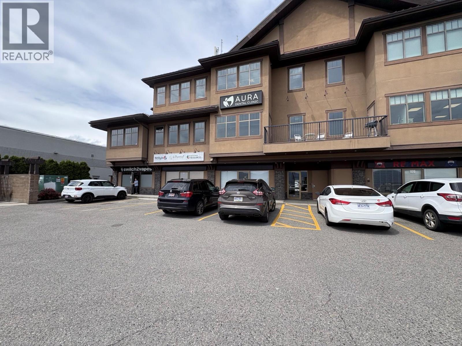 2205 Louie Drive Unit# 105b, West Kelowna, British Columbia  V4T 3E6 - Photo 5 - 10389242
