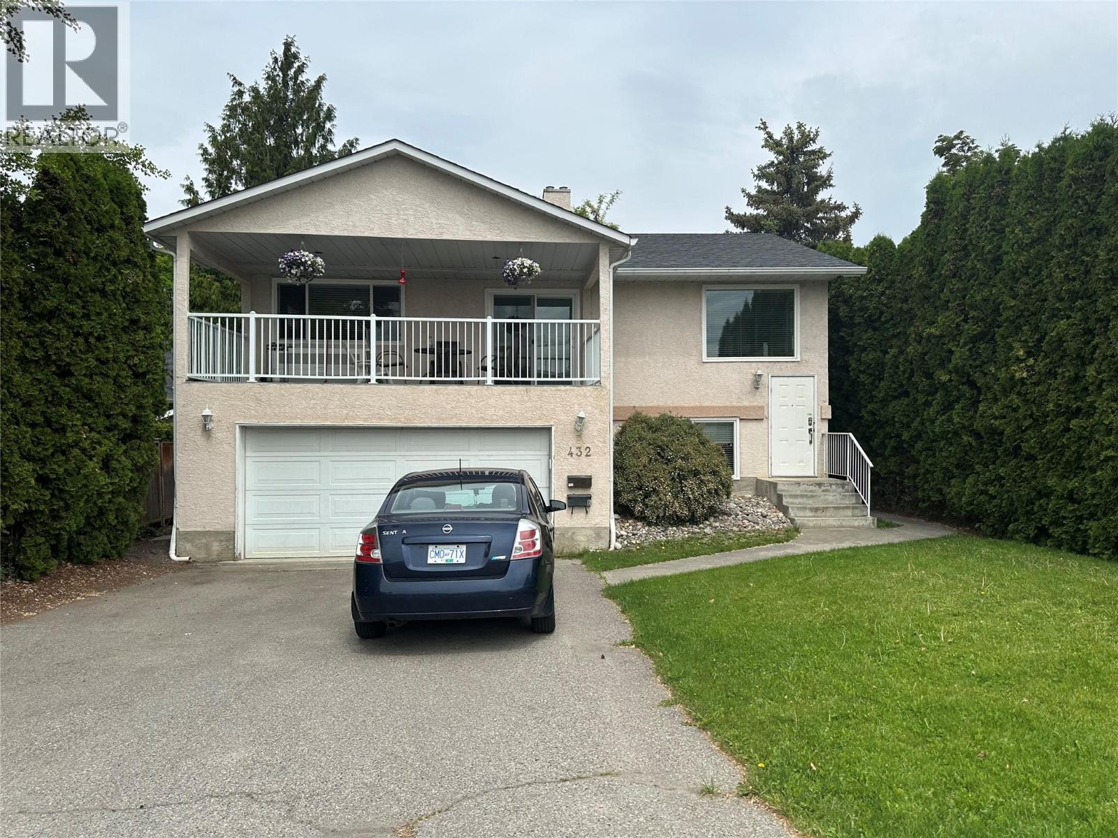 432 Wardlaw Avenue, Kelowna, British Columbia  V1Y 5B4 - Photo 1 - 10389937