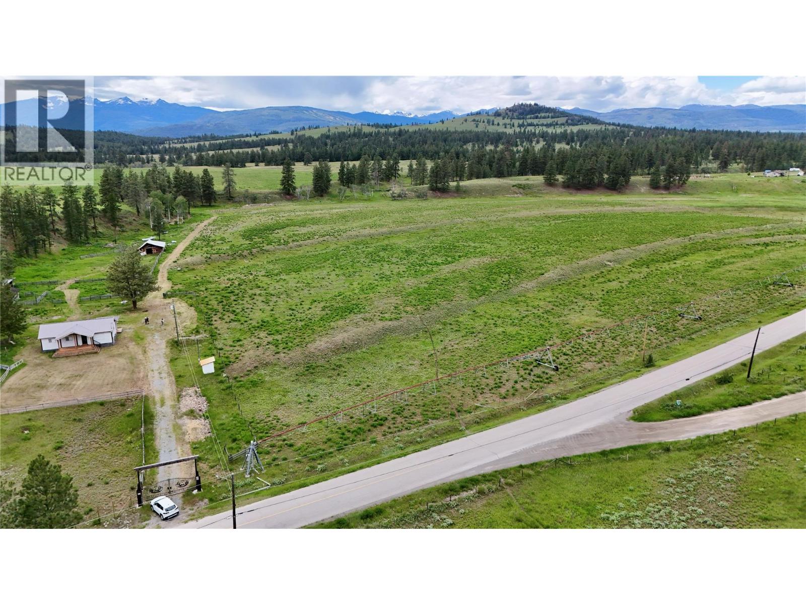 9275 Pighin Road, Cranbrook, British Columbia  V1C 7C9 - Photo 19 - 10389927
