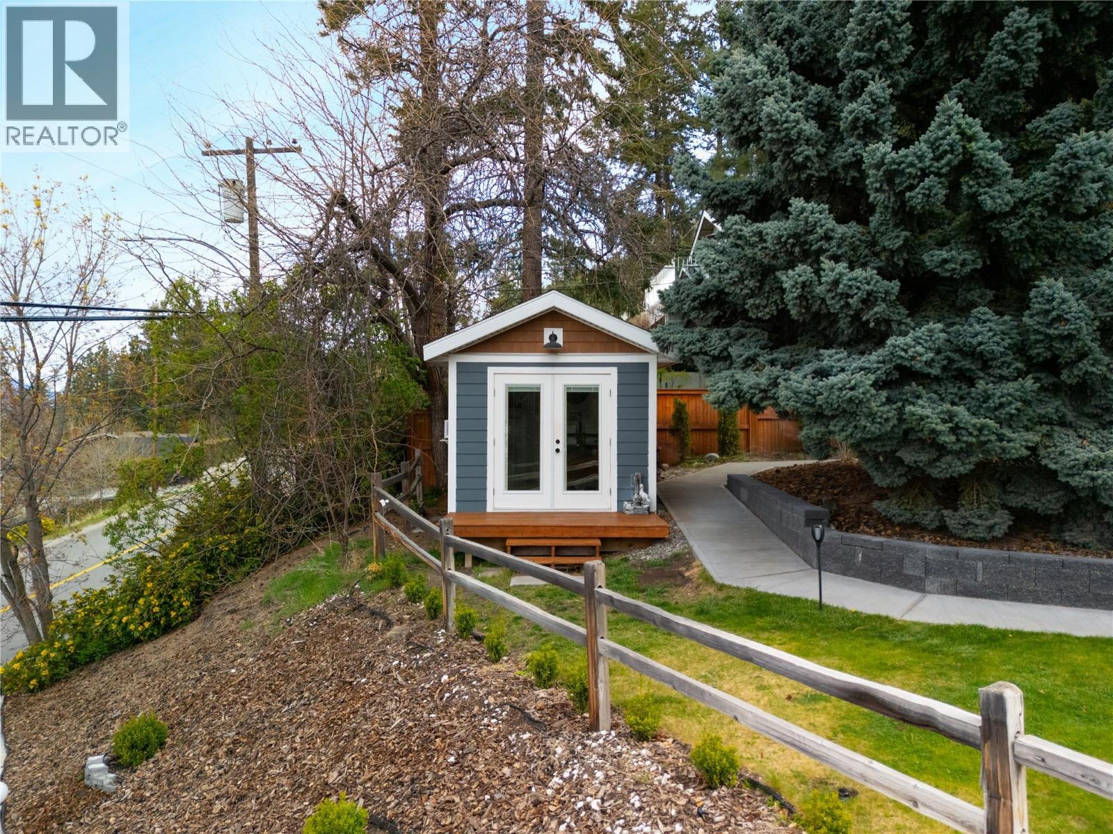 277 Clifton Road N, Kelowna, British Columbia  V1V 1N3 - Photo 60 - 10389802