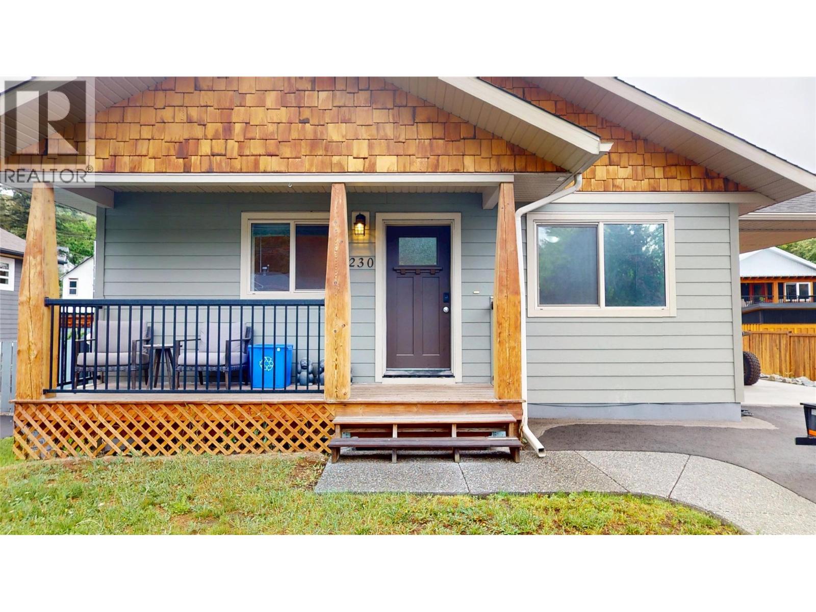 230 303 Avenue, Kimberley, British Columbia  V1A 3G5 - Photo 2 - 10389796