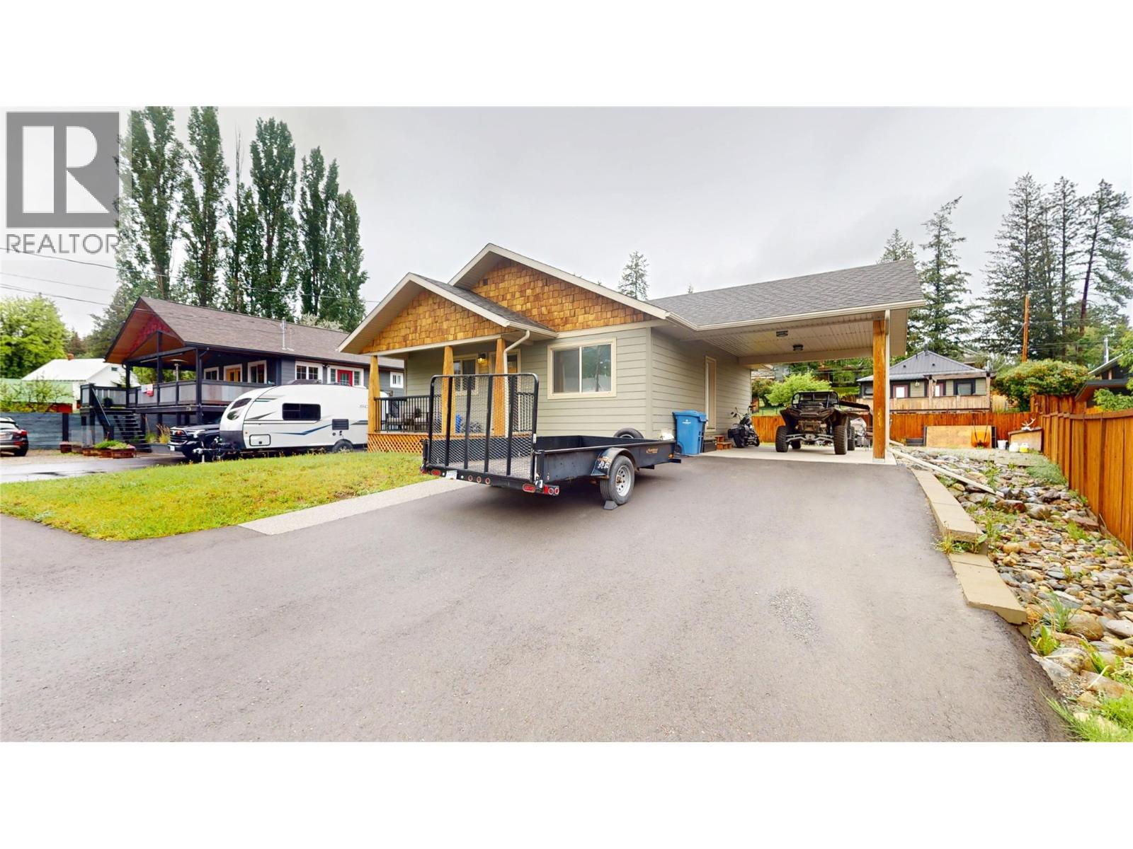 230 303 Avenue, Kimberley, British Columbia  V1A 3G5 - Photo 28 - 10389796