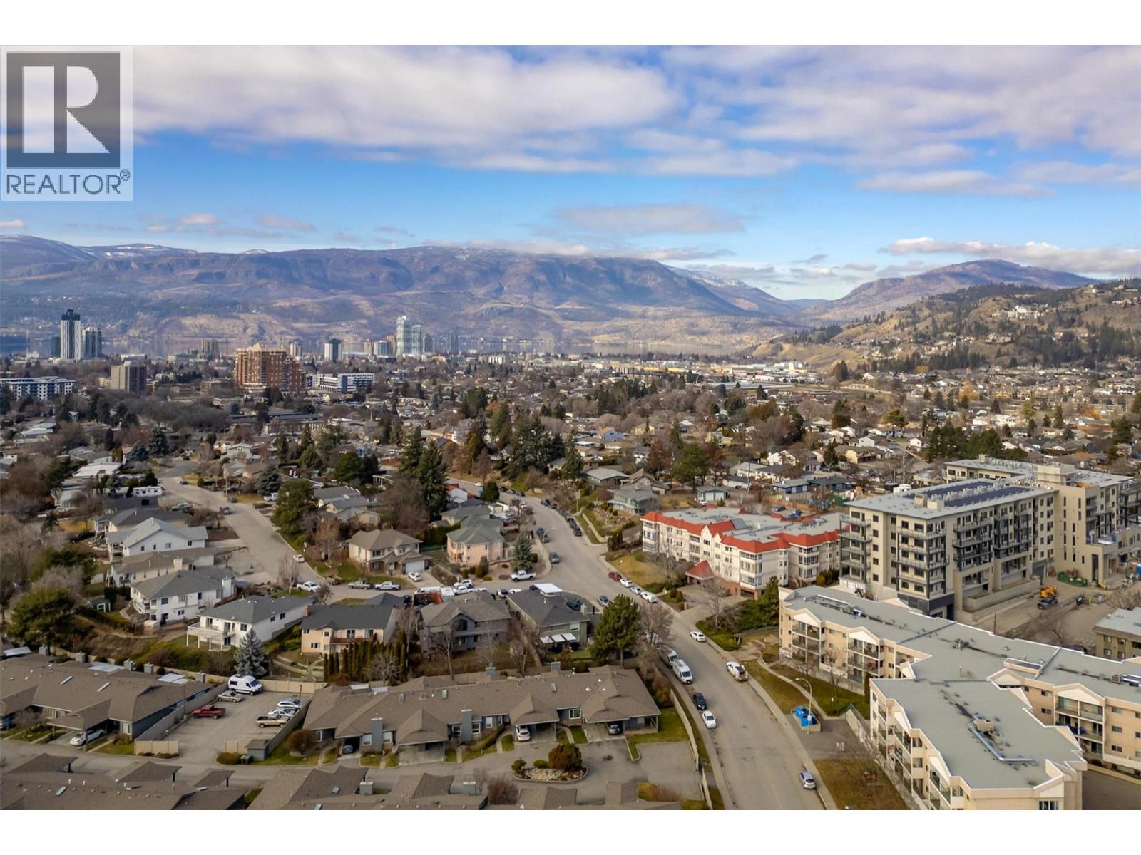 1534 Lawrence Avenue Unit# 203, Kelowna, British Columbia  V1Y 6M8 - Photo 2 - 10389941