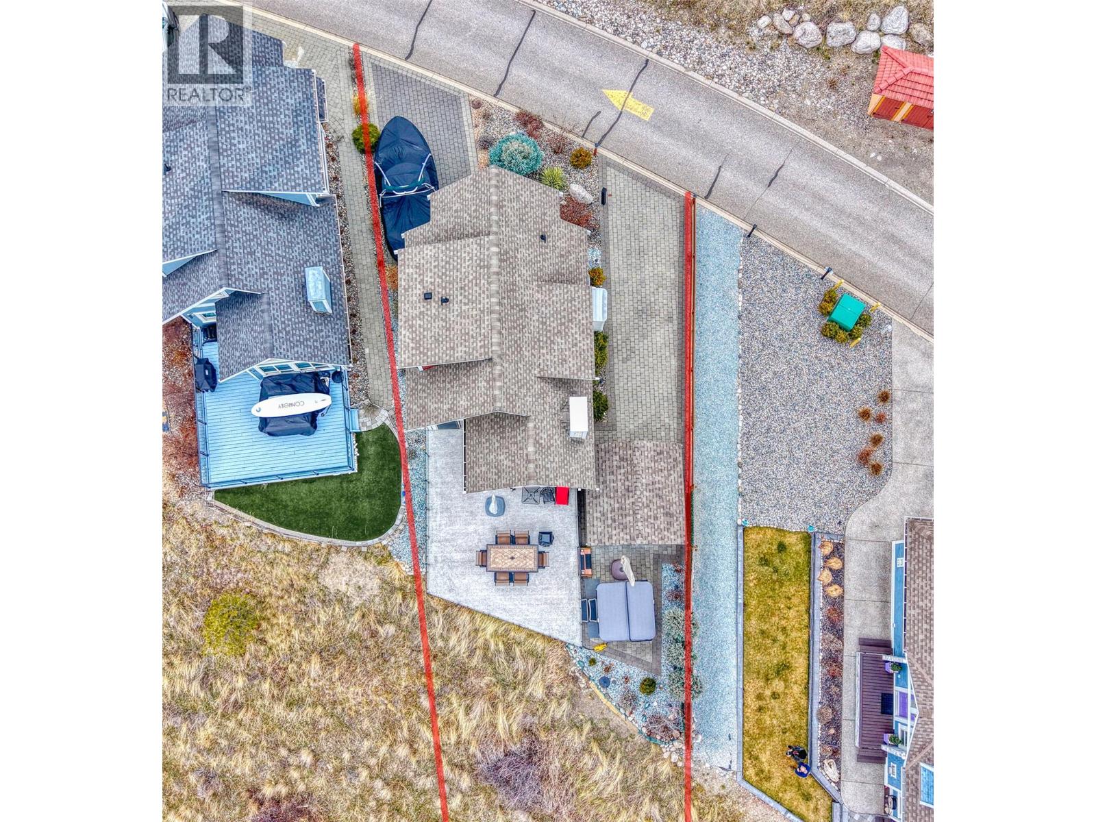 6931 Barcelona Drive Unit# 62, Kelowna, British Columbia  V1Z 3R8 - Photo 17 - 10389676