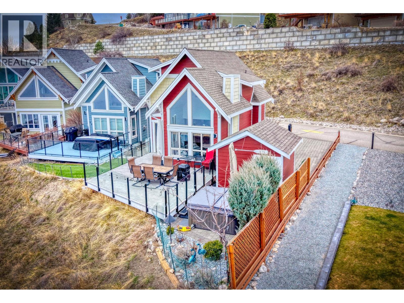 6931 Barcelona Drive Unit# 62, Kelowna, British Columbia  V1Z 3R8 - Photo 27 - 10389676