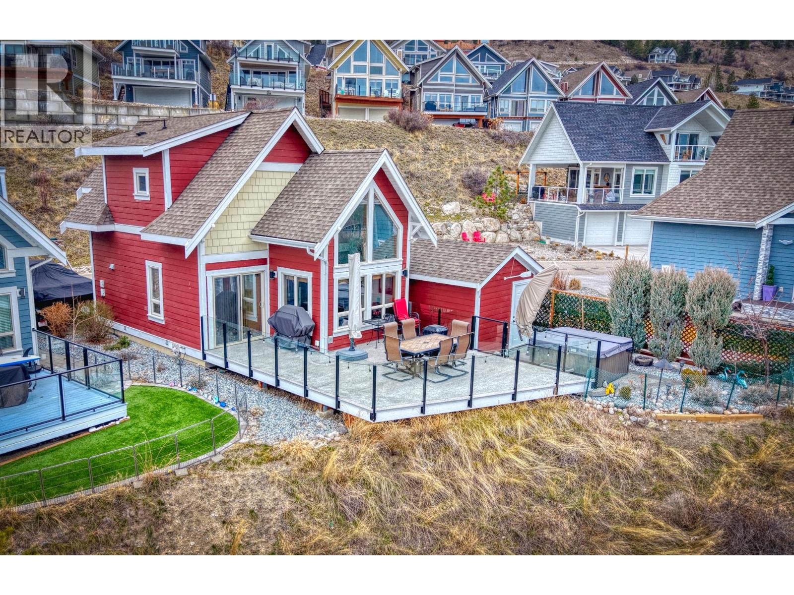 6931 Barcelona Drive Unit# 62, Kelowna, British Columbia  V1Z 3R8 - Photo 28 - 10389676