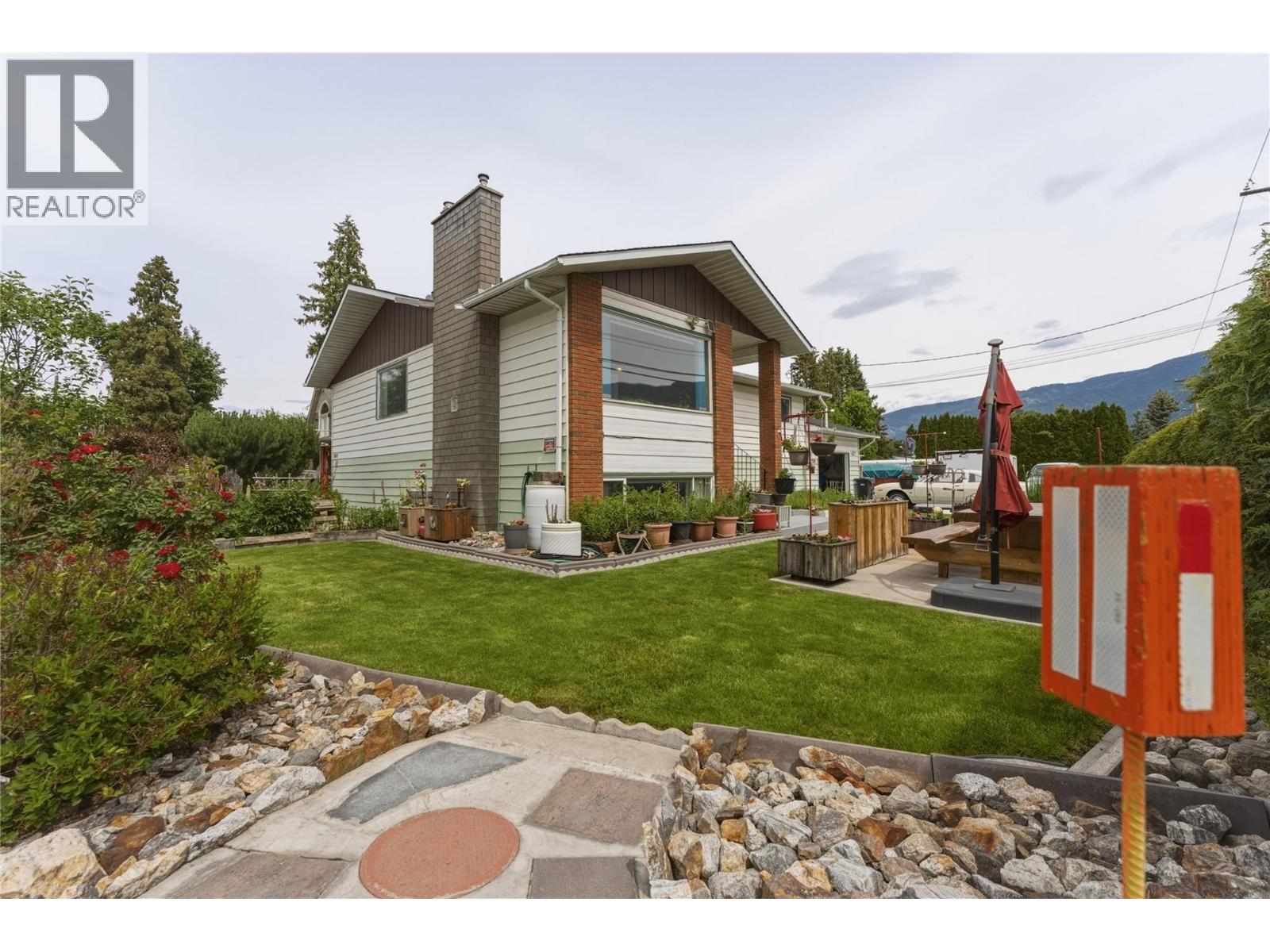 2810 Okanagan Street Lot# 1, Armstrong, British Columbia  V4X 0A8 - Photo 1 - 10389619