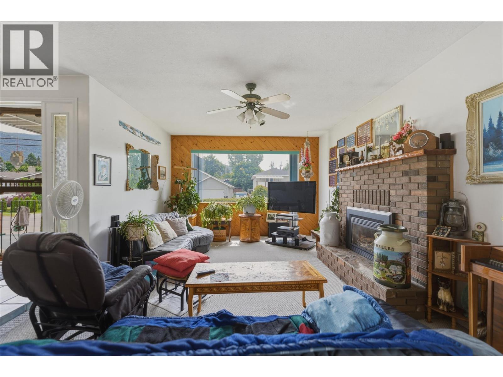2810 Okanagan Street Lot# 1, Armstrong, British Columbia  V4X 0A8 - Photo 4 - 10389619