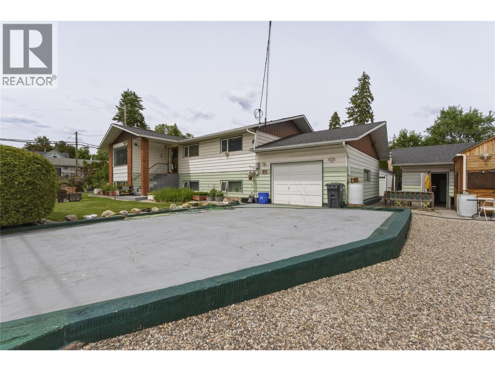 2810 Okanagan Street Lot# 1, Armstrong, British Columbia  V4X 0A8 - Photo 48 - 10389619