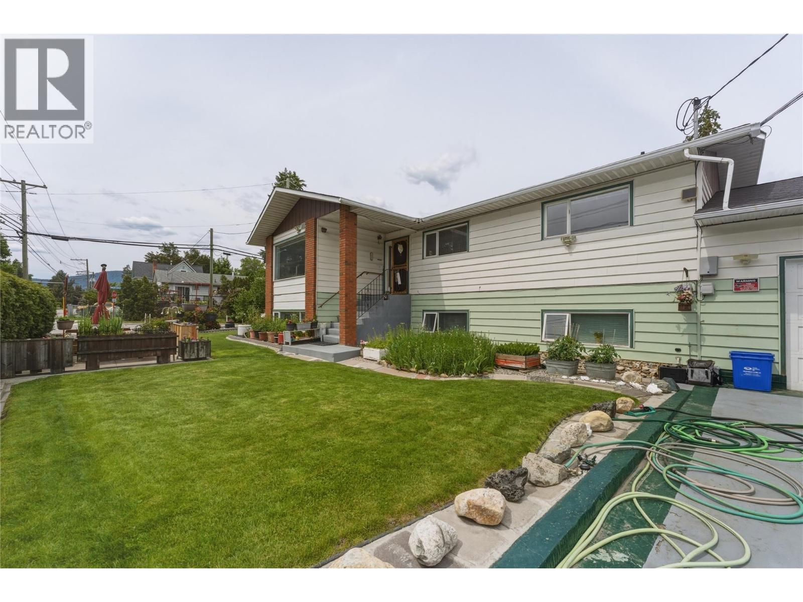 2810 Okanagan Street Lot# 1, Armstrong, British Columbia  V4X 0A8 - Photo 49 - 10389619