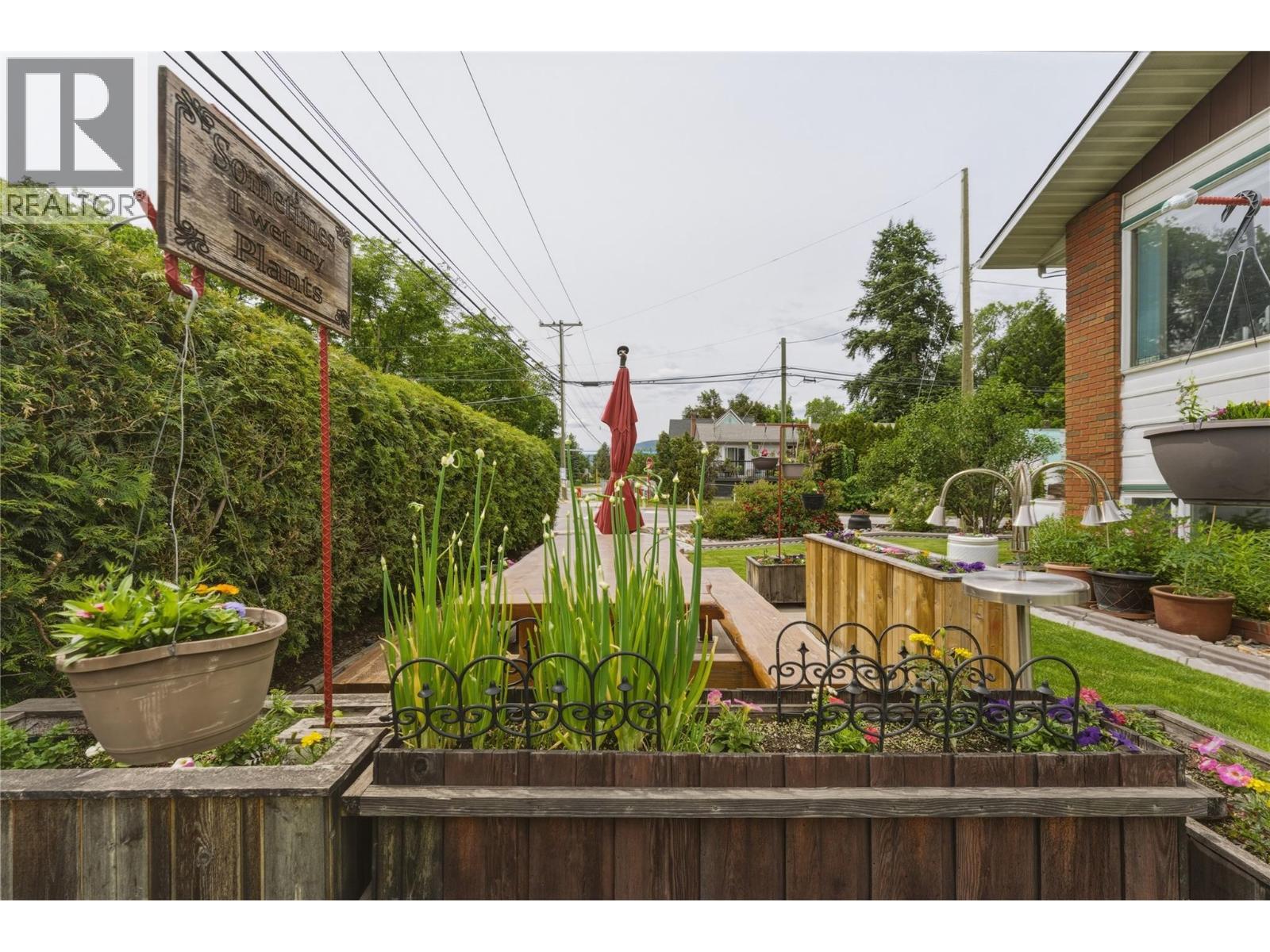 2810 Okanagan Street Lot# 1, Armstrong, British Columbia  V4X 0A8 - Photo 50 - 10389619