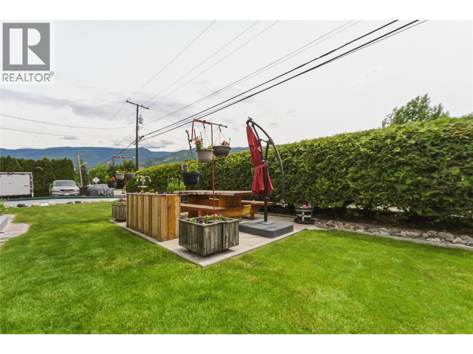 2810 Okanagan Street Lot# 1, Armstrong, British Columbia  V4X 0A8 - Photo 53 - 10389619