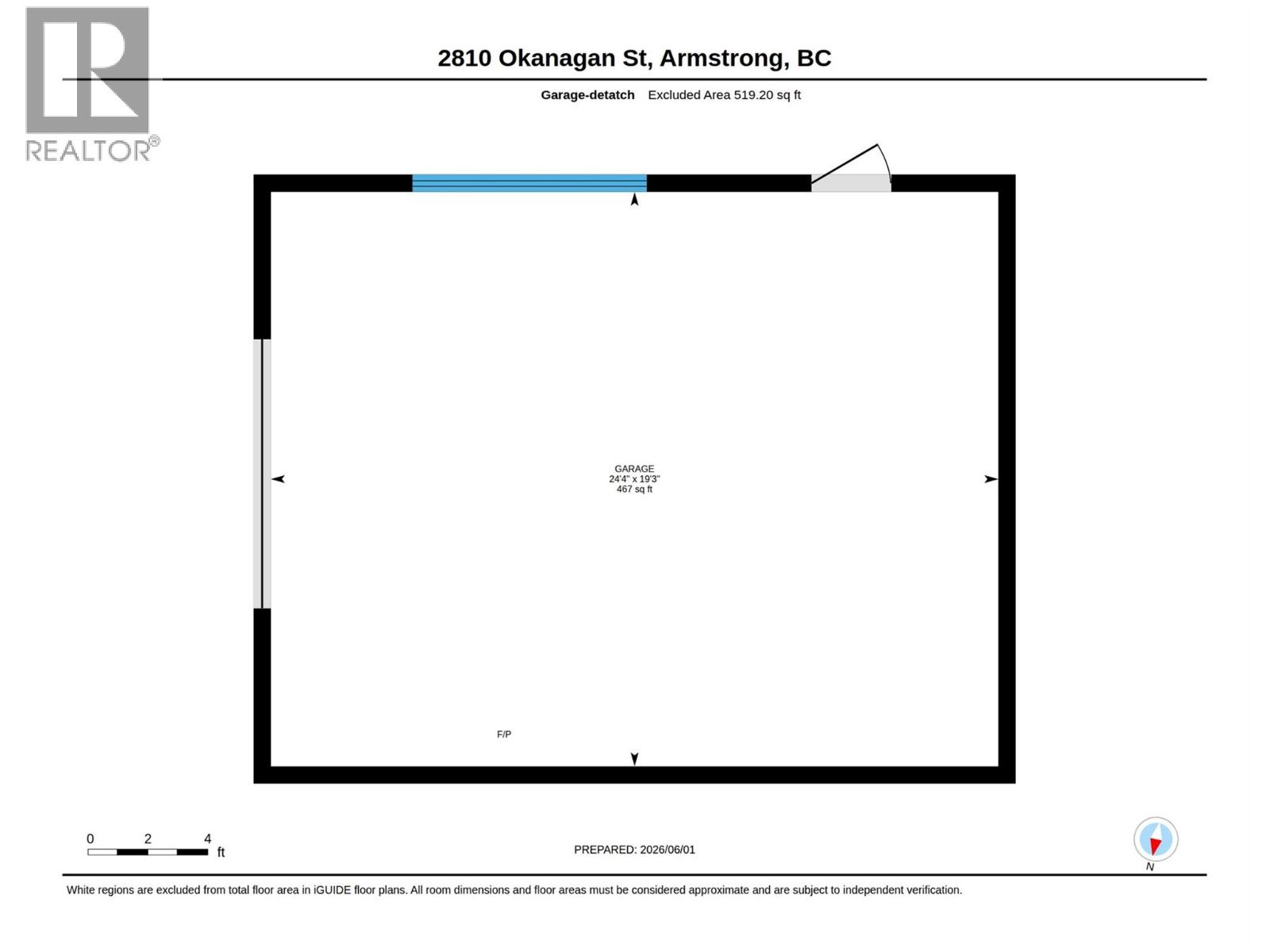 2810 Okanagan Street Lot# 1, Armstrong, British Columbia  V4X 0A8 - Photo 57 - 10389619