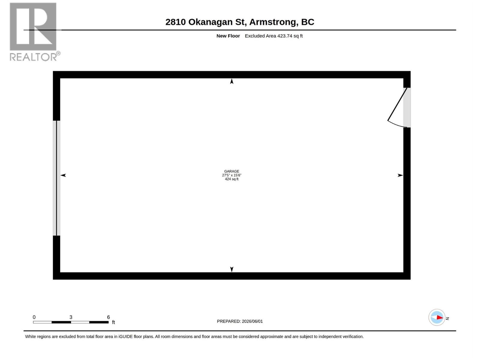 2810 Okanagan Street Lot# 1, Armstrong, British Columbia  V4X 0A8 - Photo 58 - 10389619