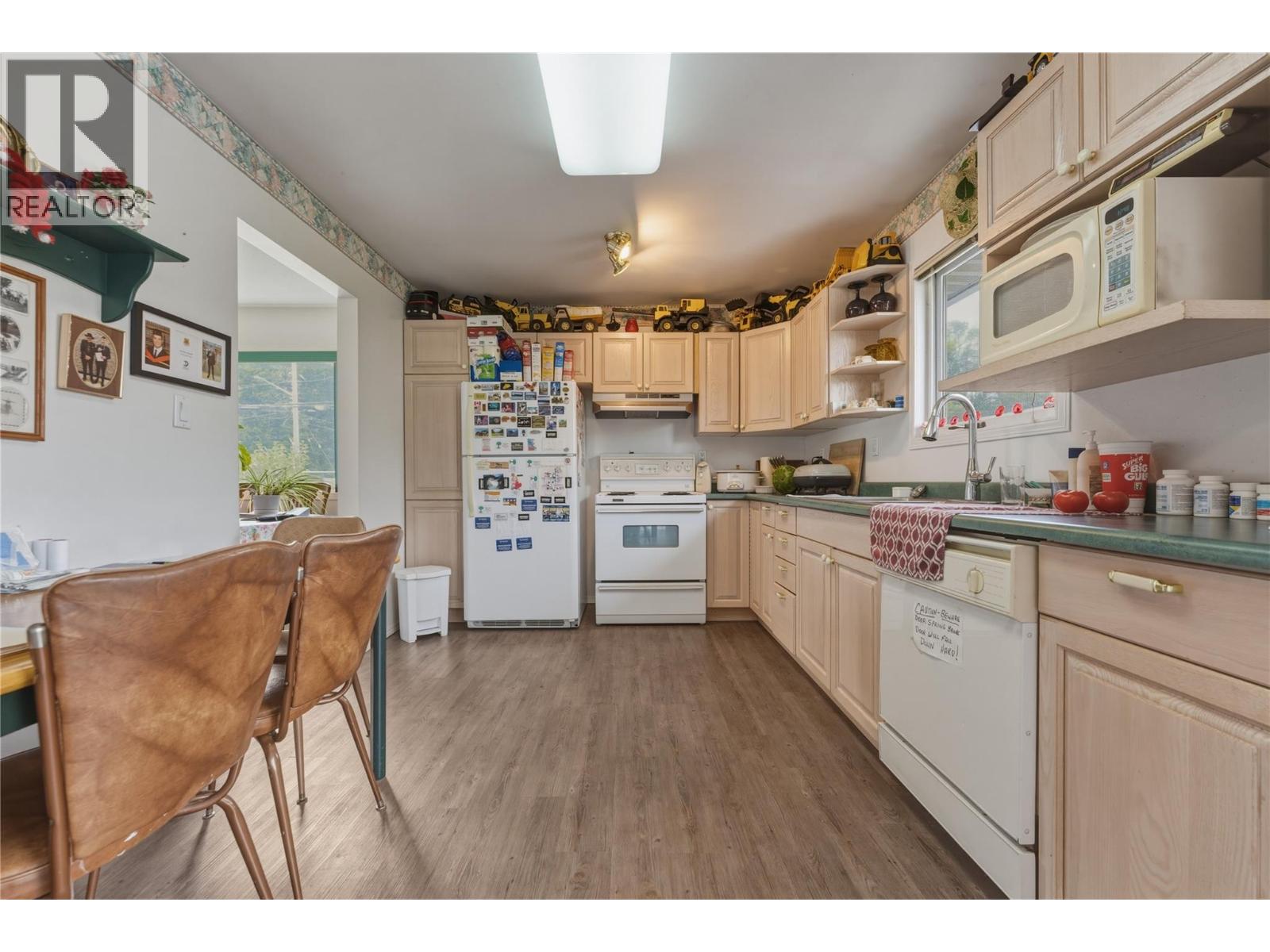 2810 Okanagan Street Lot# 1, Armstrong, British Columbia  V4X 0A8 - Photo 9 - 10389619