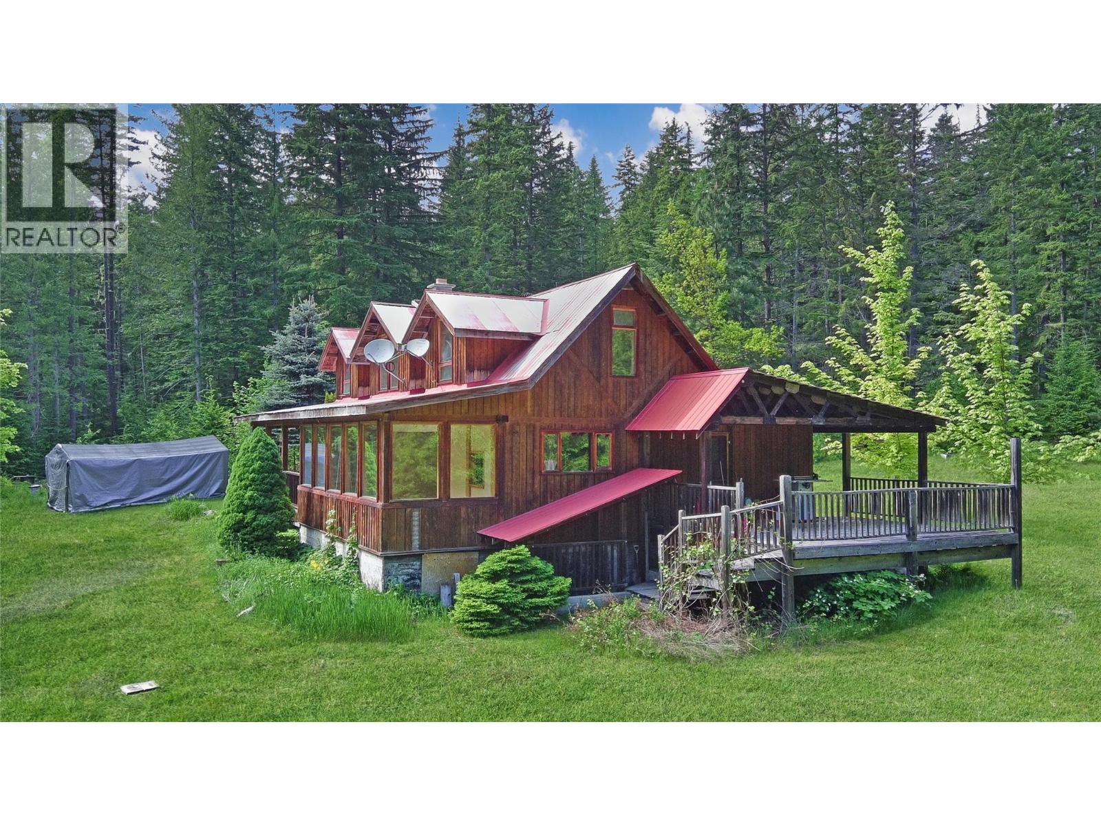 122 Perepolkin Road, Hills, British Columbia  V0G 1S1 - Photo 10 - 10389544