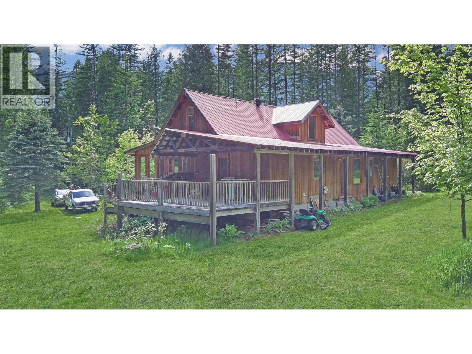 122 Perepolkin Road, Hills, British Columbia  V0G 1S1 - Photo 12 - 10389544