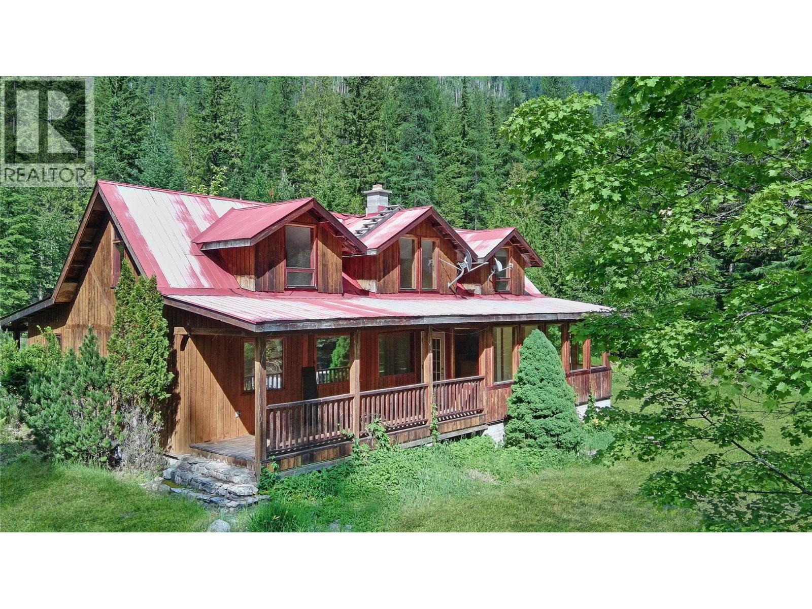 122 Perepolkin Road, Hills, British Columbia  V0G 1S1 - Photo 9 - 10389544