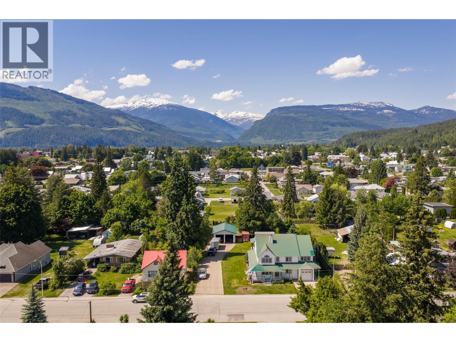 701 Edward Street, Revelstoke, British Columbia  V0E 2S1 - Photo 55 - 10389608