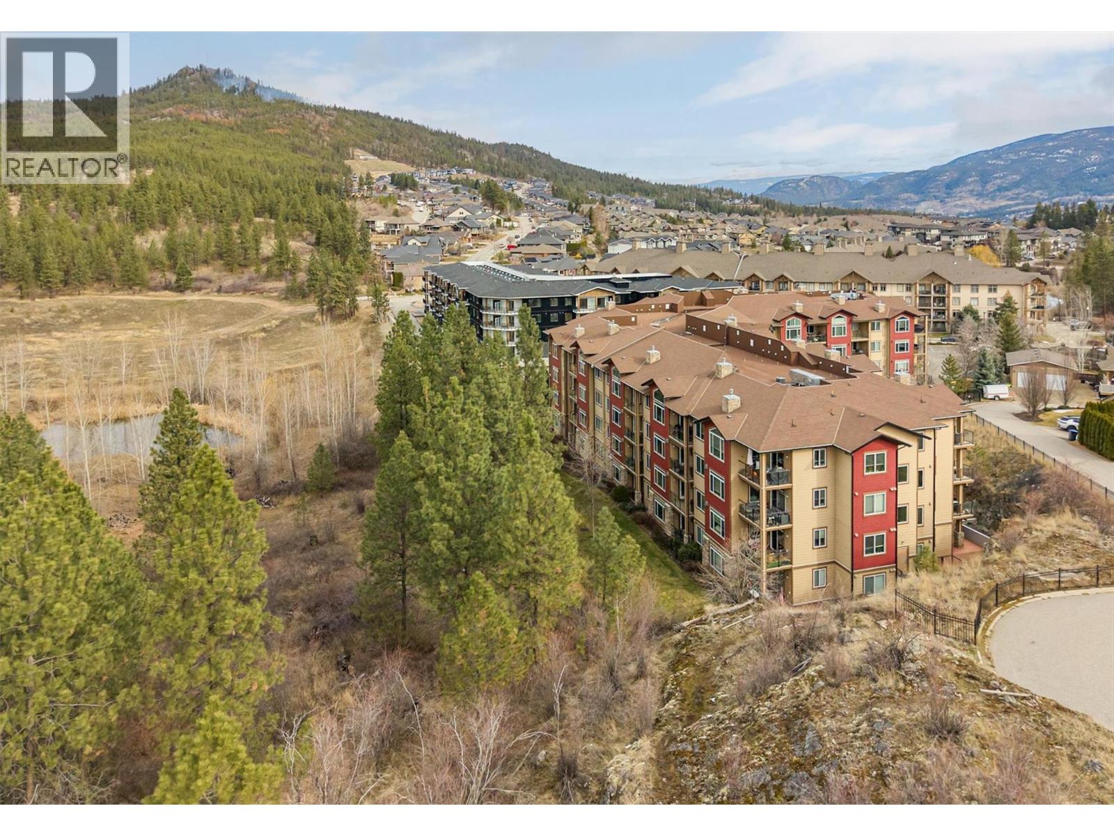 2532 Shoreline Drive Unit# 214, Lake Country, British Columbia  V4V 2R6 - Photo 1 - 10389899