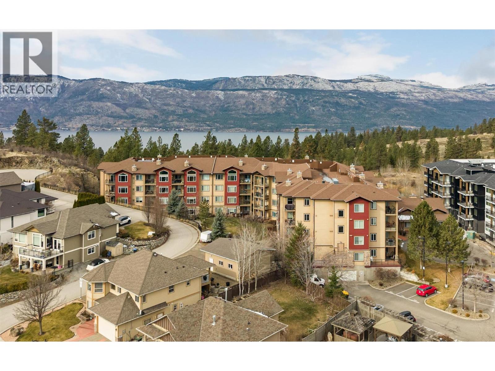 2532 Shoreline Drive Unit# 214, Lake Country, British Columbia  V4V 2R6 - Photo 2 - 10389899