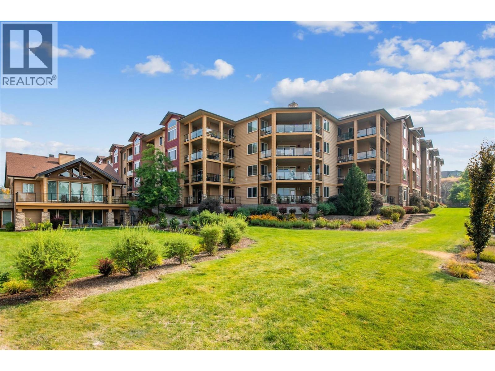 2532 Shoreline Drive Unit# 214, Lake Country, British Columbia  V4V 2R6 - Photo 3 - 10389899