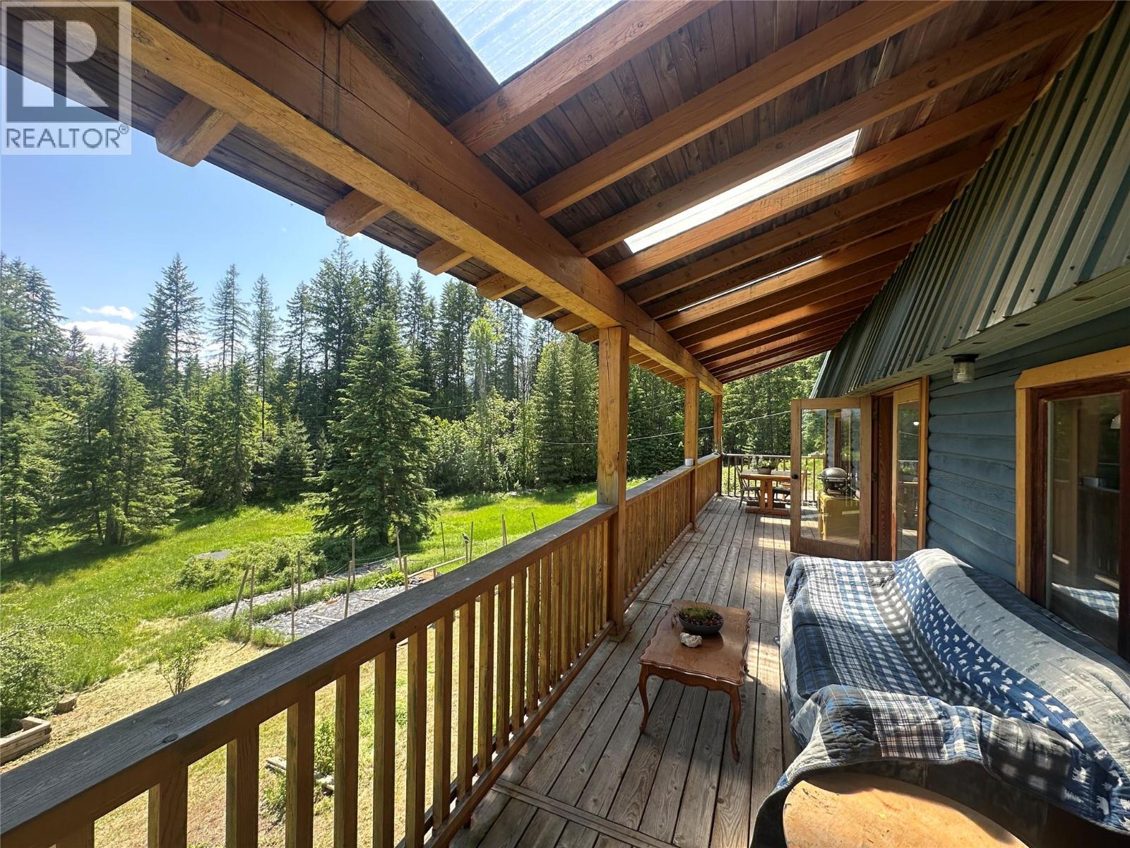 1482 Zwicky Road, Kaslo, British Columbia  V0G 1M0 - Photo 23 - 10389547
