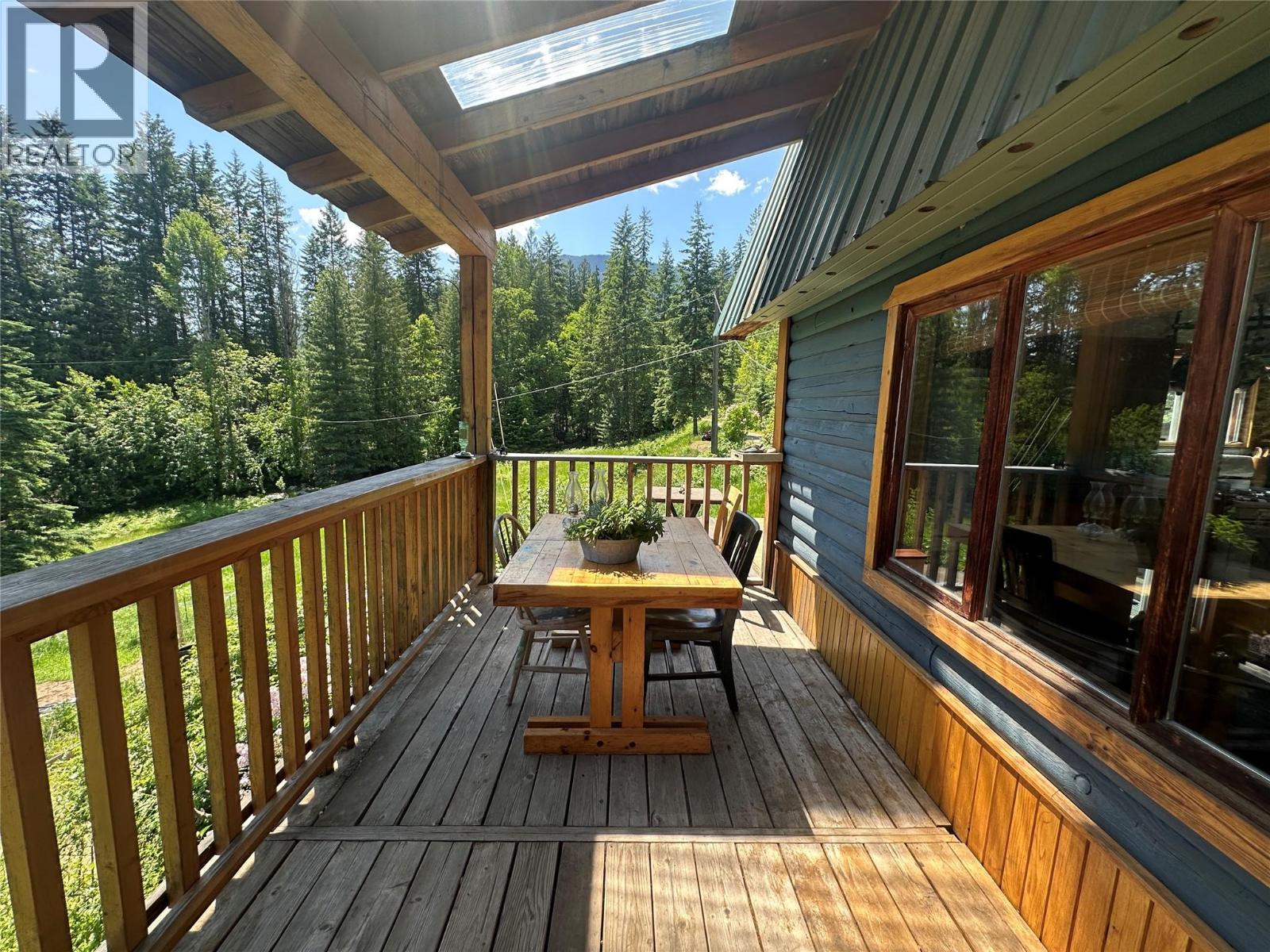 1482 Zwicky Road, Kaslo, British Columbia  V0G 1M0 - Photo 24 - 10389547