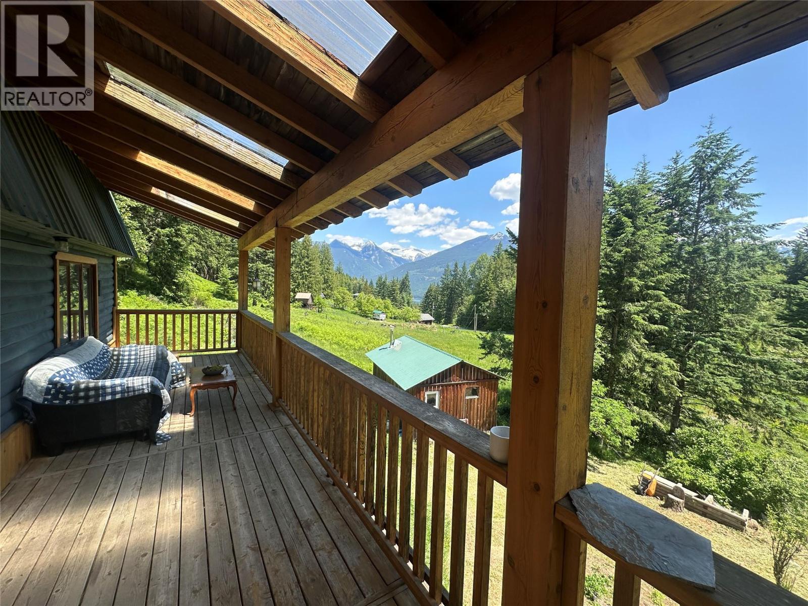 1482 Zwicky Road, Kaslo, British Columbia  V0G 1M0 - Photo 25 - 10389547