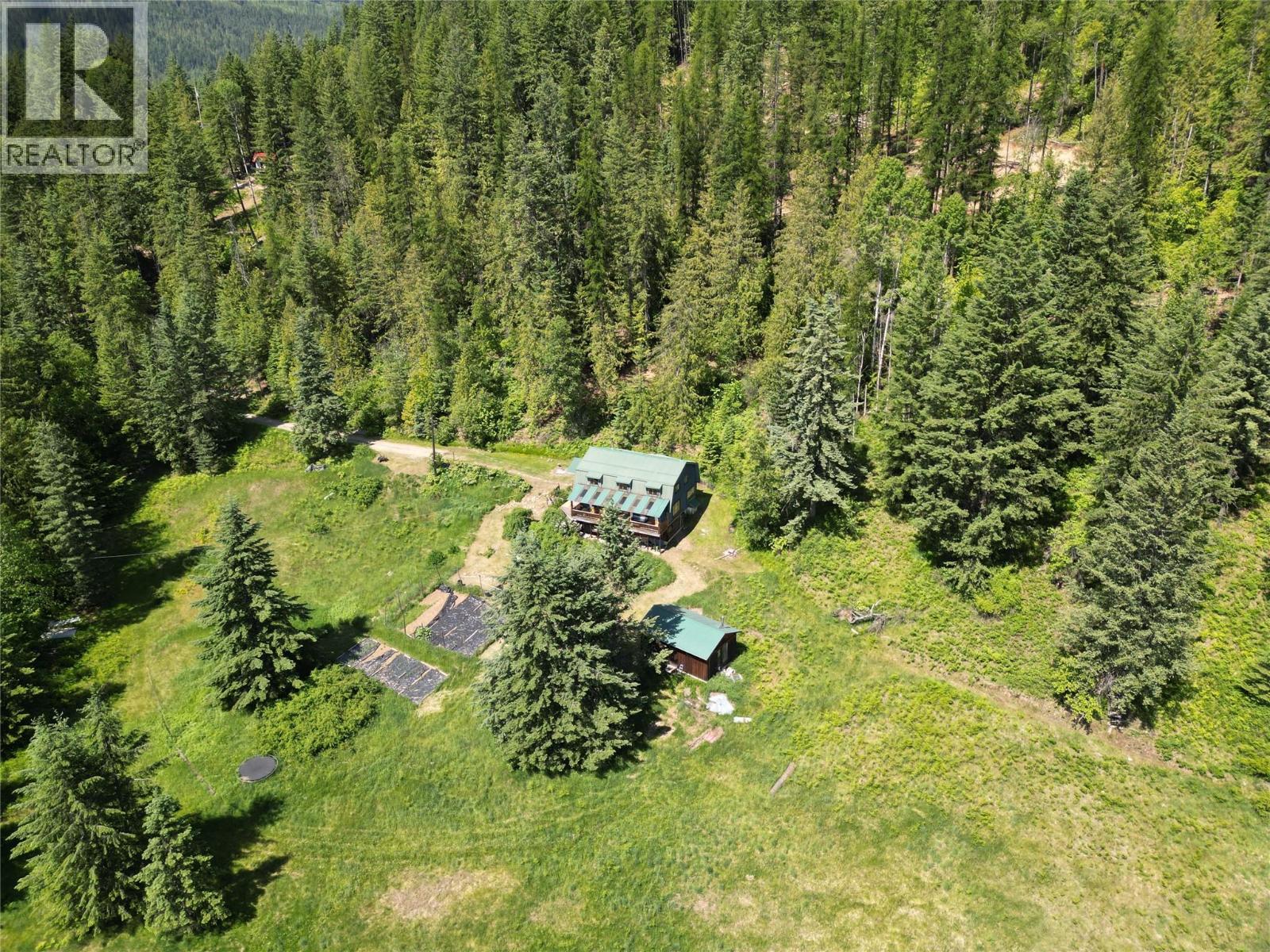 1482 Zwicky Road, Kaslo, British Columbia  V0G 1M0 - Photo 27 - 10389547
