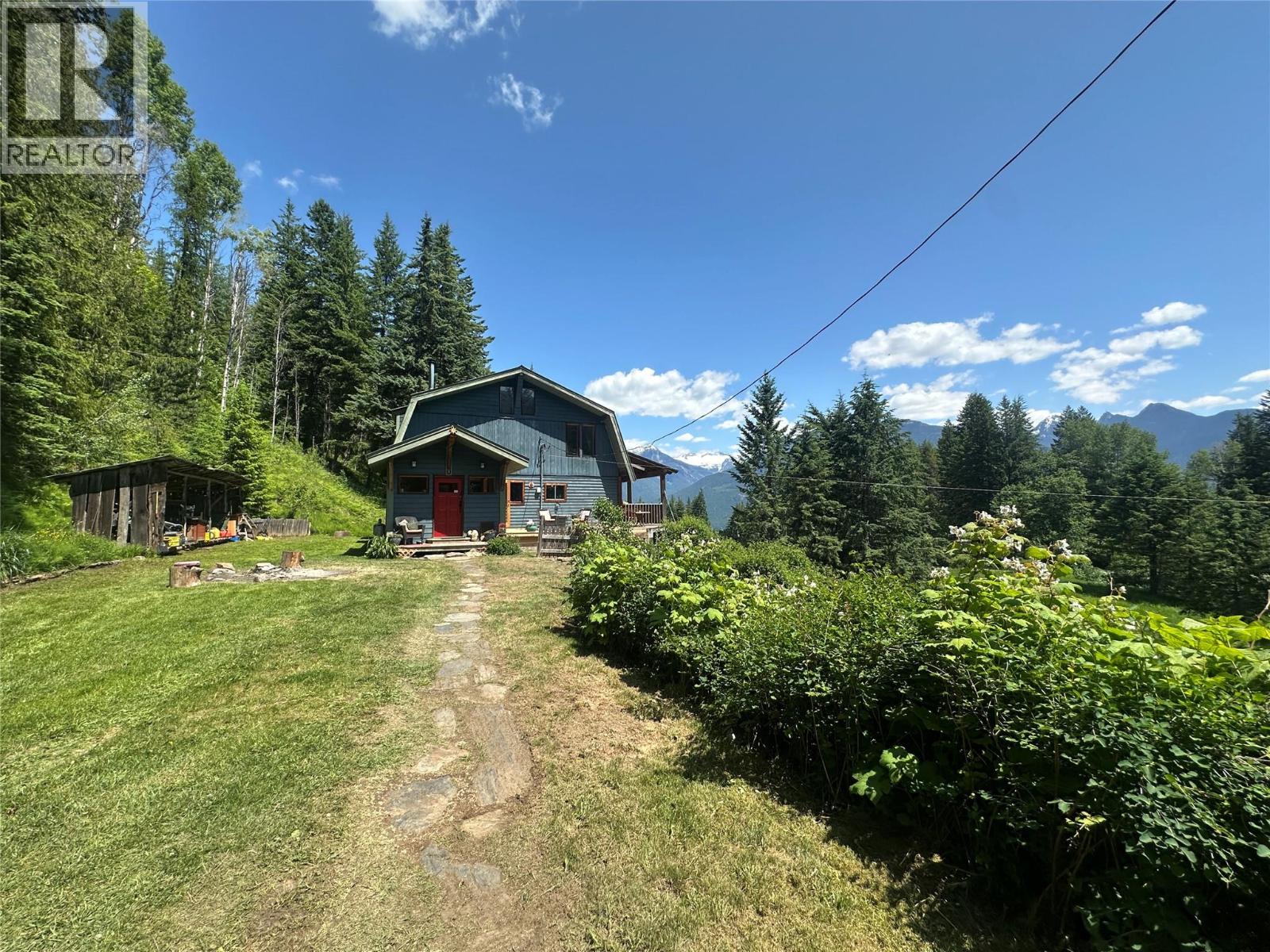 1482 Zwicky Road, Kaslo, British Columbia  V0G 1M0 - Photo 29 - 10389547