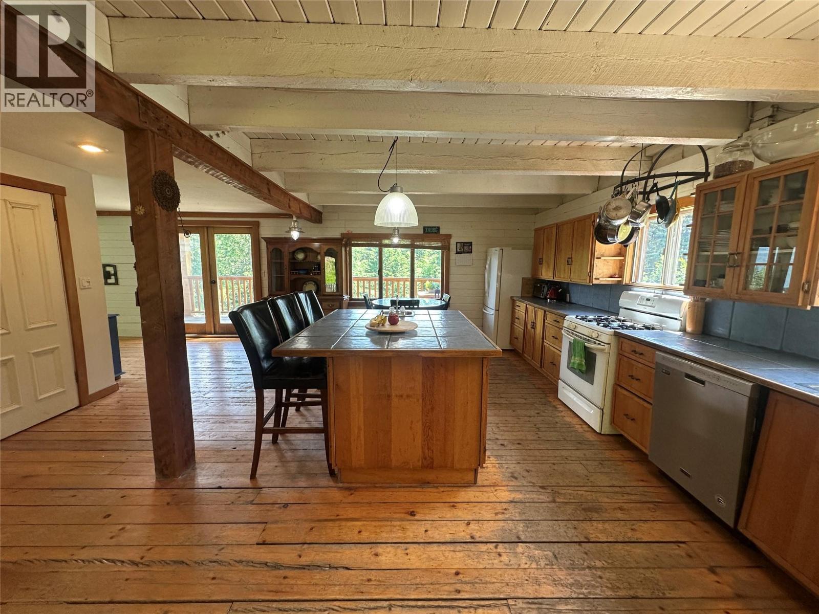1482 Zwicky Road, Kaslo, British Columbia  V0G 1M0 - Photo 3 - 10389547