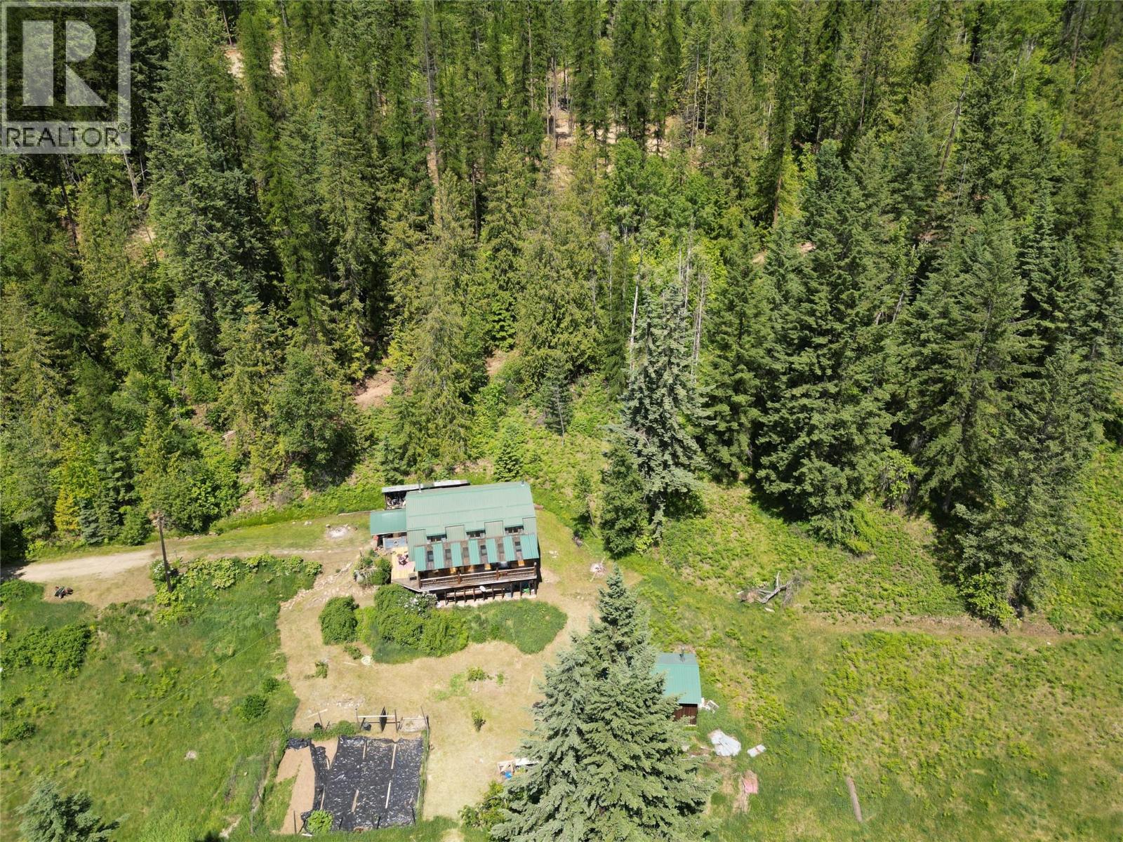 1482 Zwicky Road, Kaslo, British Columbia  V0G 1M0 - Photo 30 - 10389547