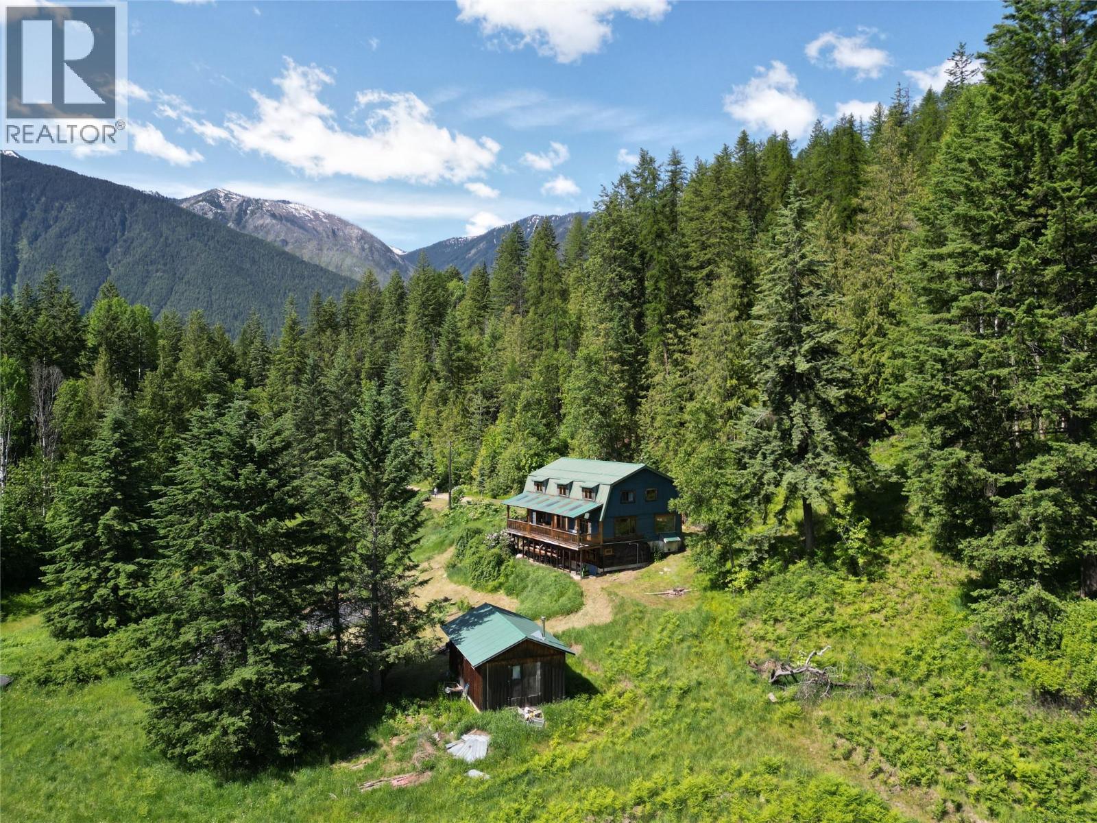 1482 Zwicky Road, Kaslo, British Columbia  V0G 1M0 - Photo 34 - 10389547