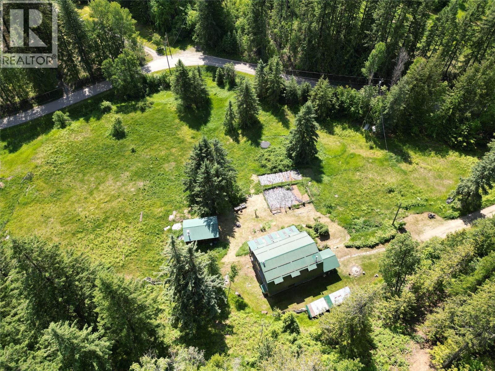 1482 Zwicky Road, Kaslo, British Columbia  V0G 1M0 - Photo 35 - 10389547