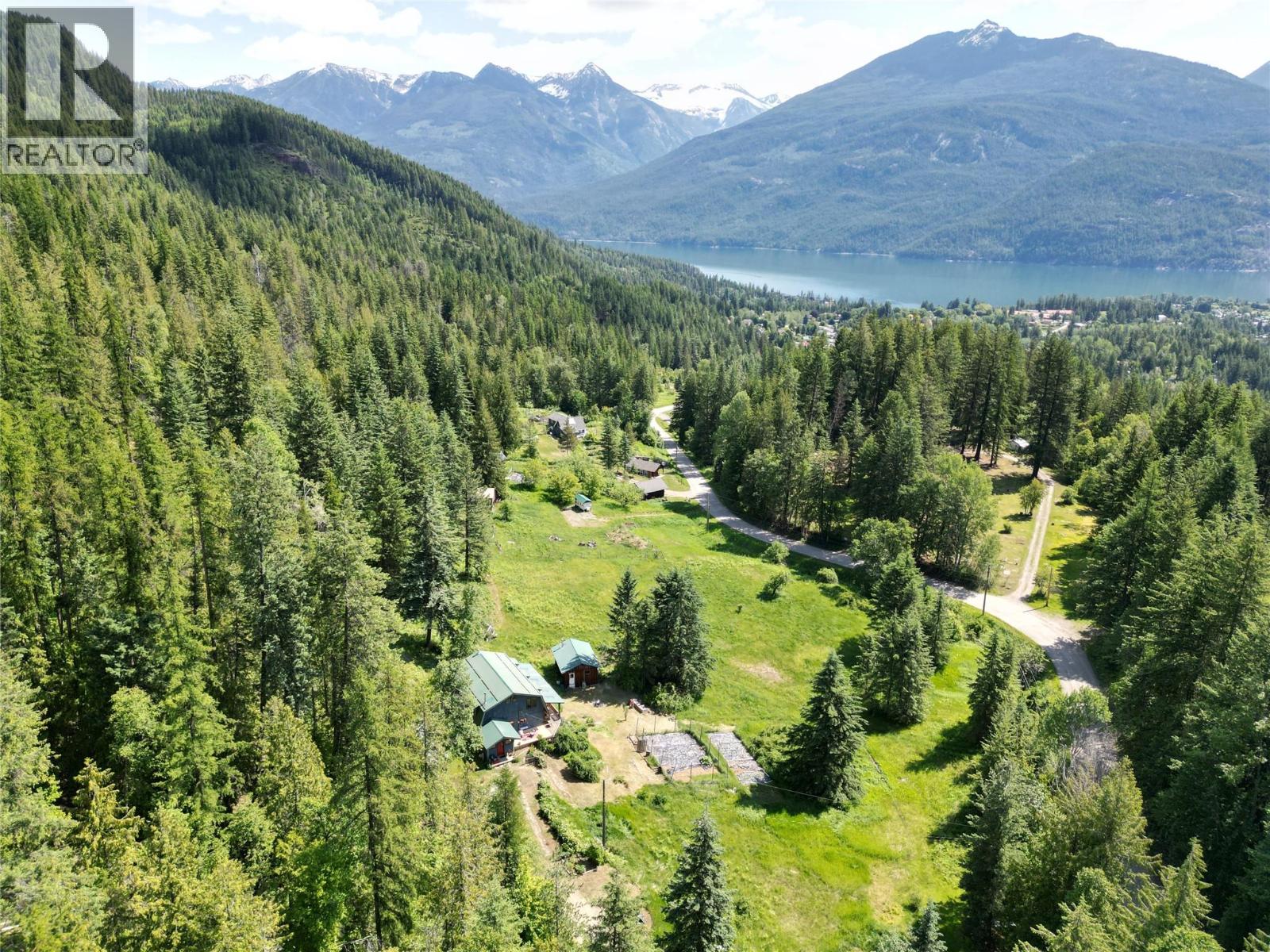 1482 Zwicky Road, Kaslo, British Columbia  V0G 1M0 - Photo 36 - 10389547