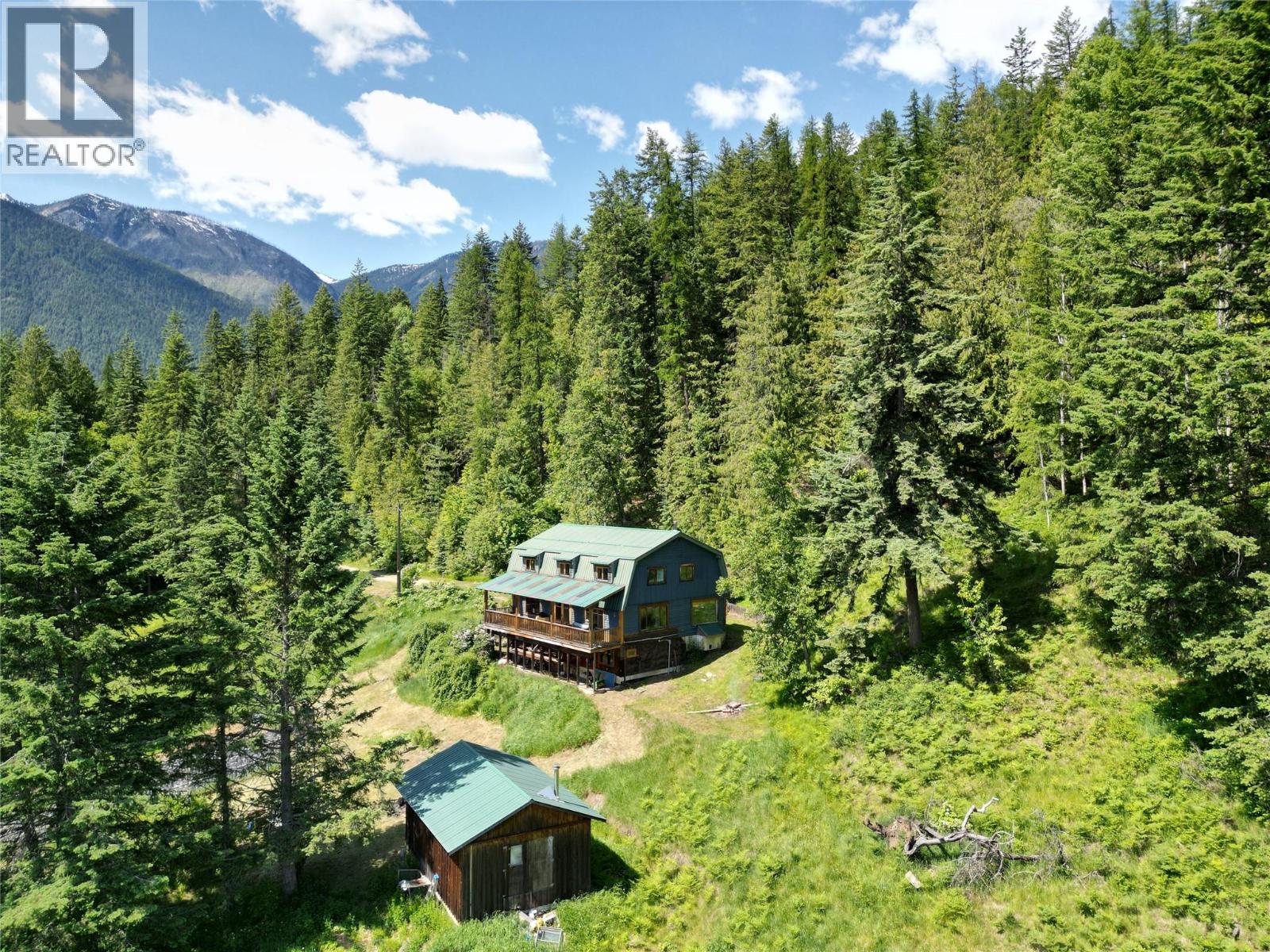 1482 Zwicky Road, Kaslo, British Columbia  V0G 1M0 - Photo 37 - 10389547