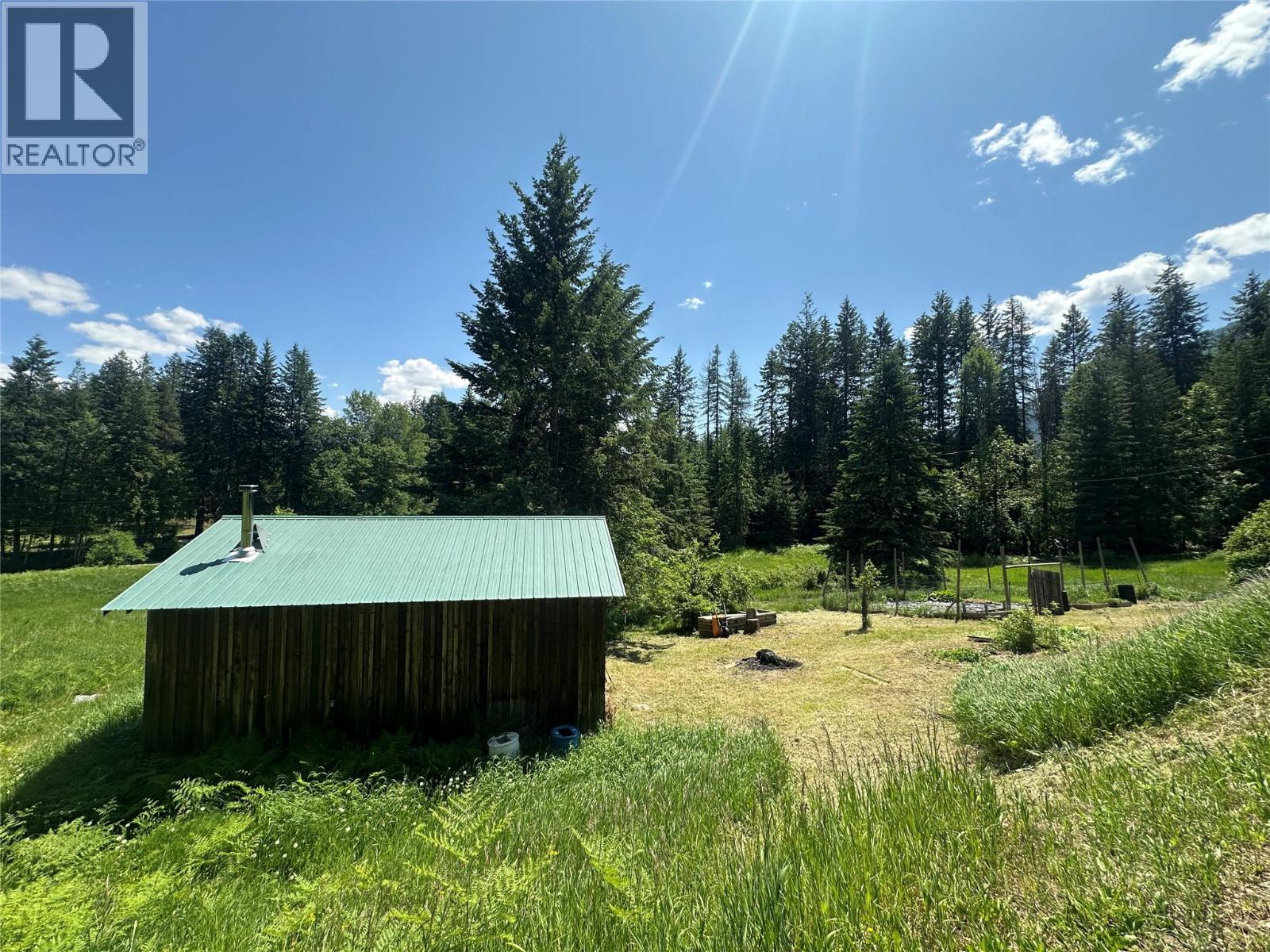 1482 Zwicky Road, Kaslo, British Columbia  V0G 1M0 - Photo 39 - 10389547