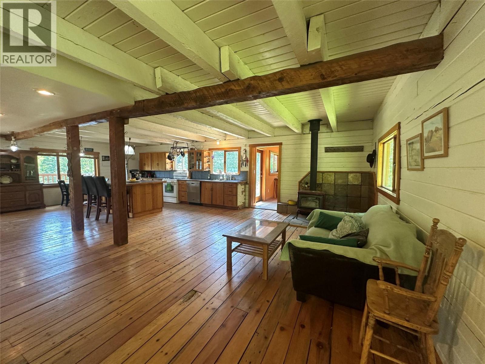1482 Zwicky Road, Kaslo, British Columbia  V0G 1M0 - Photo 4 - 10389547